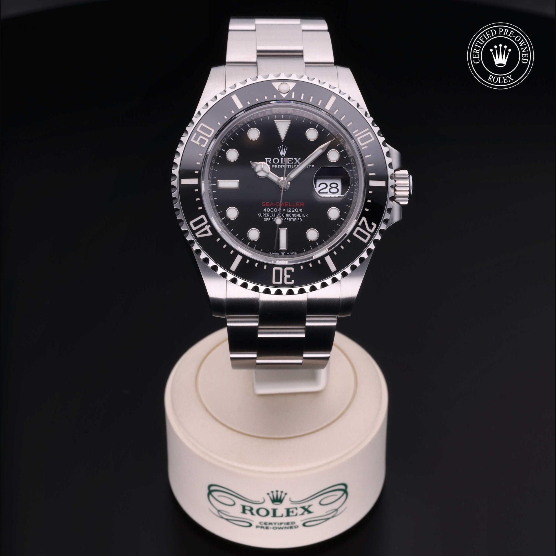 Sea-Dweller image