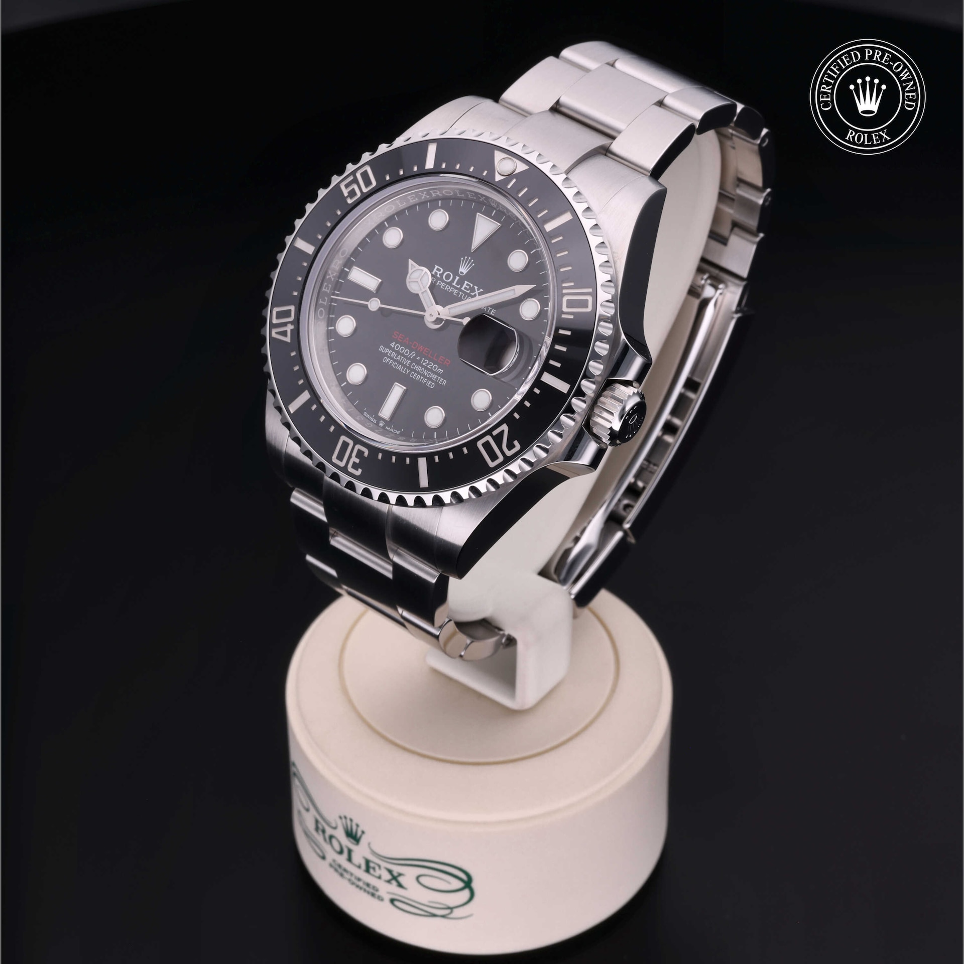 Sea-Dweller image
