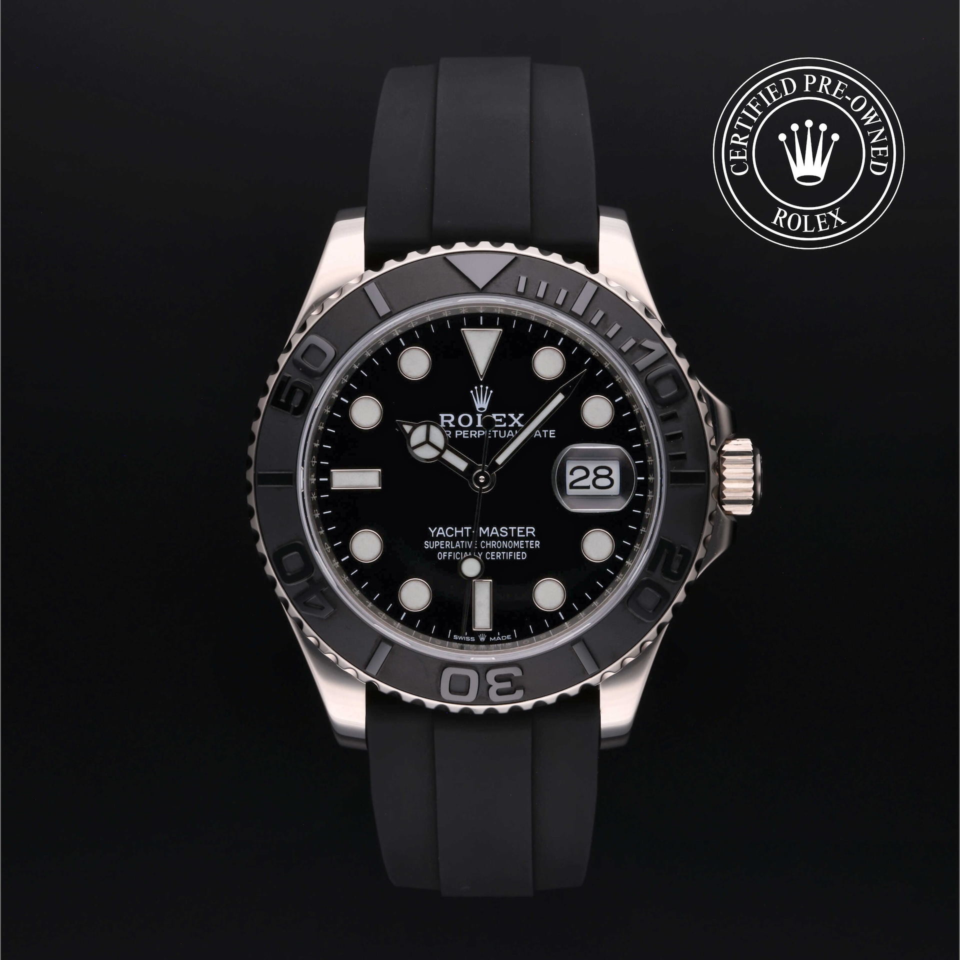Yacht-Master 42 image
