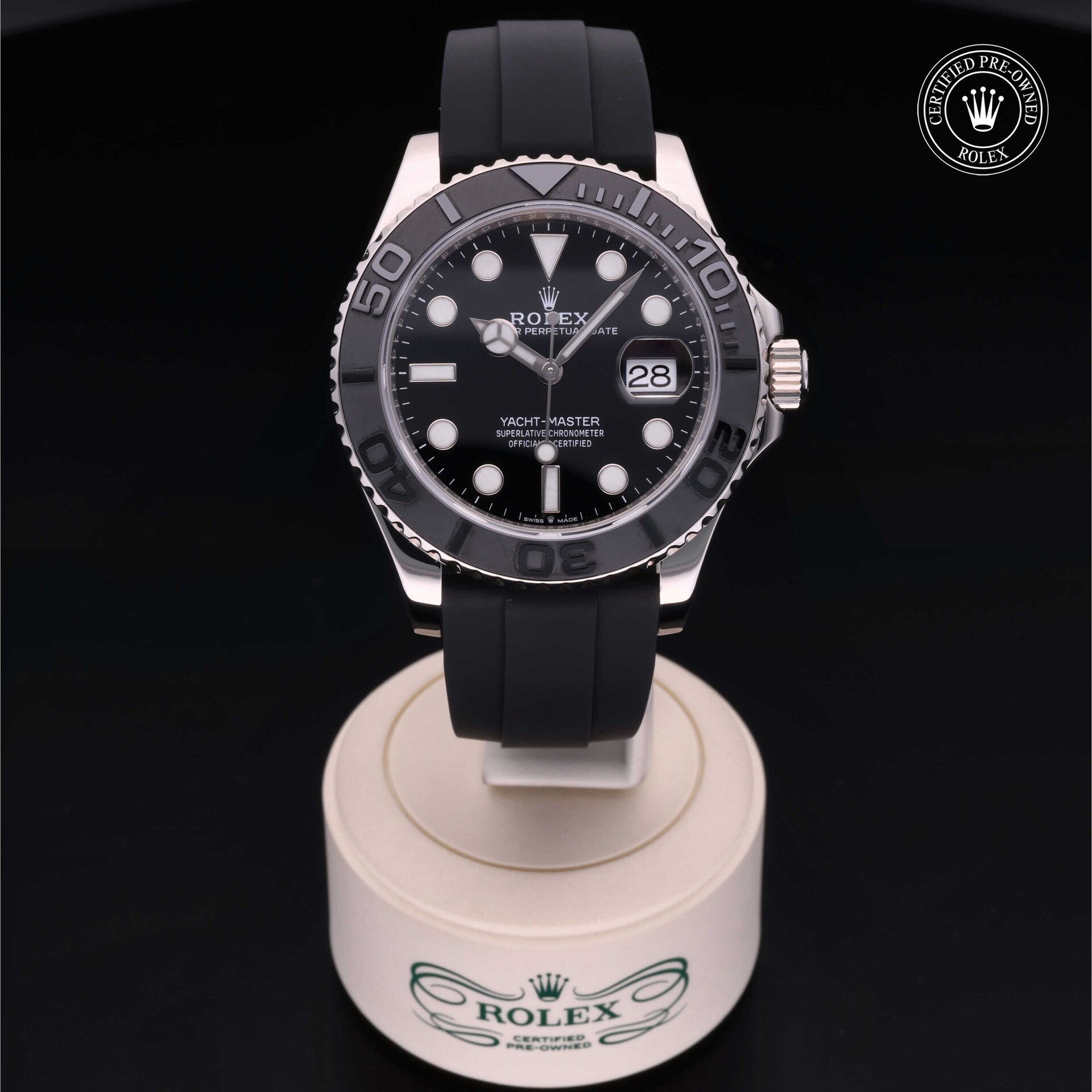 Yacht-Master 42 image