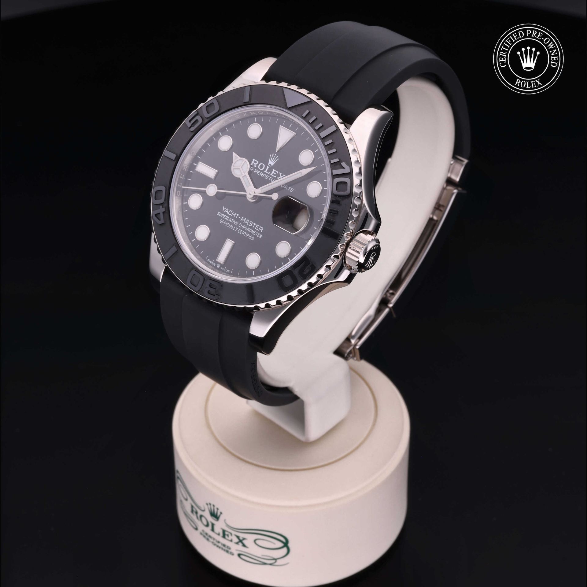Yacht-Master 42 image