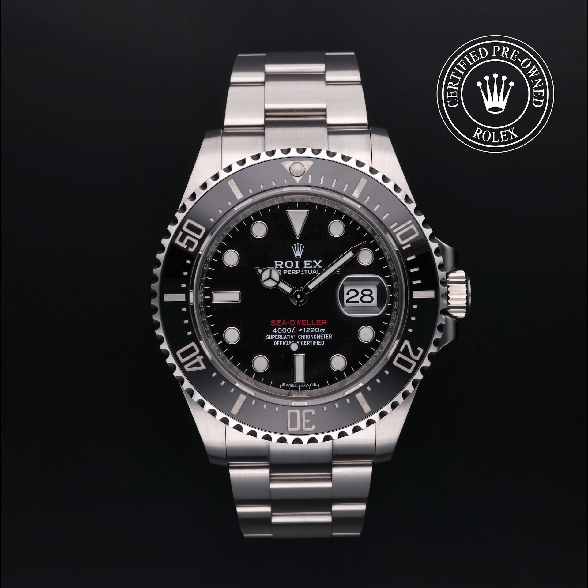 Sea-Dweller image