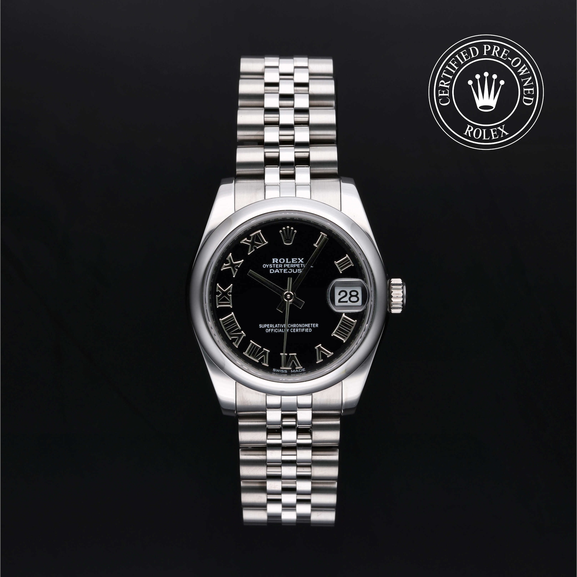 Datejust 31 image