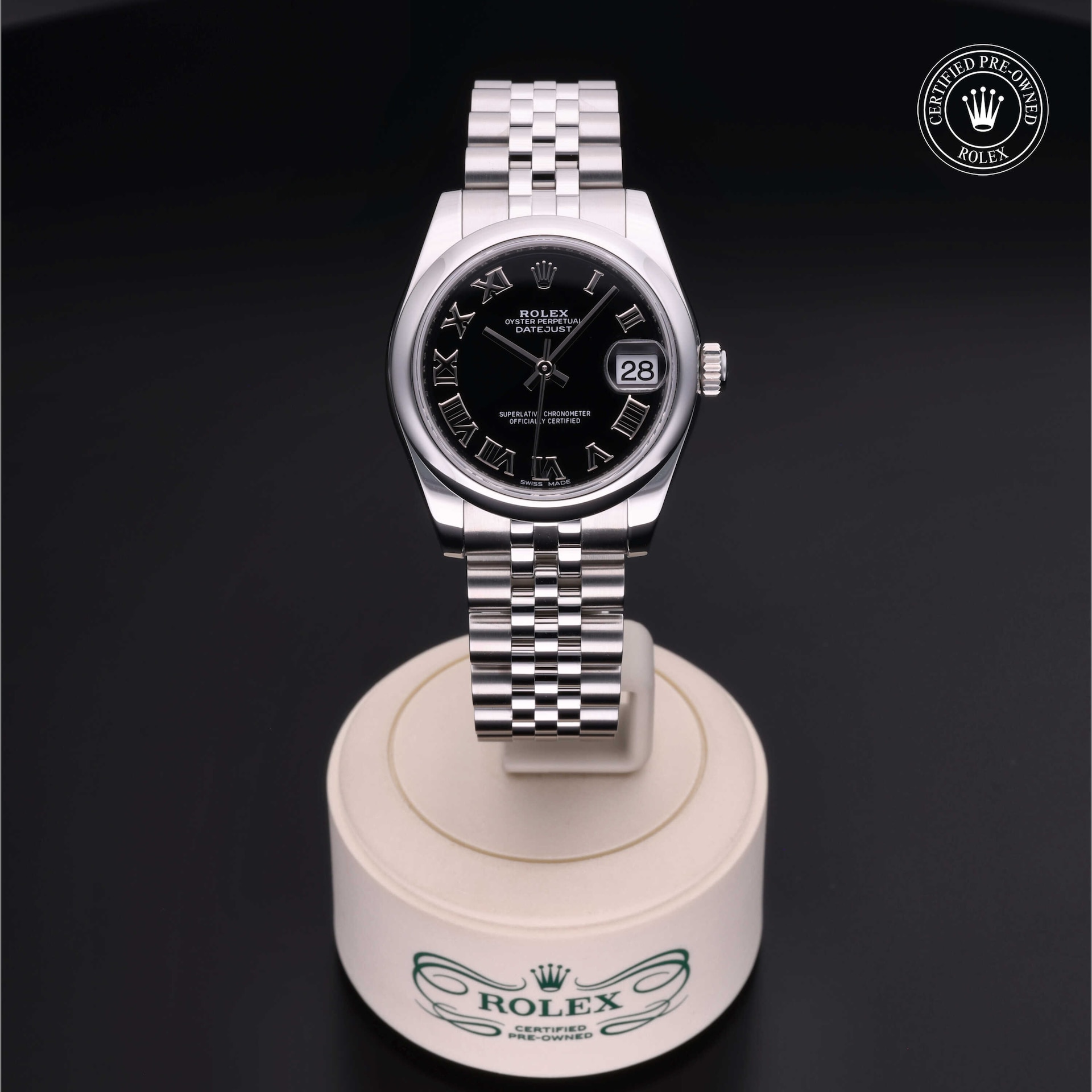 Datejust 31 image