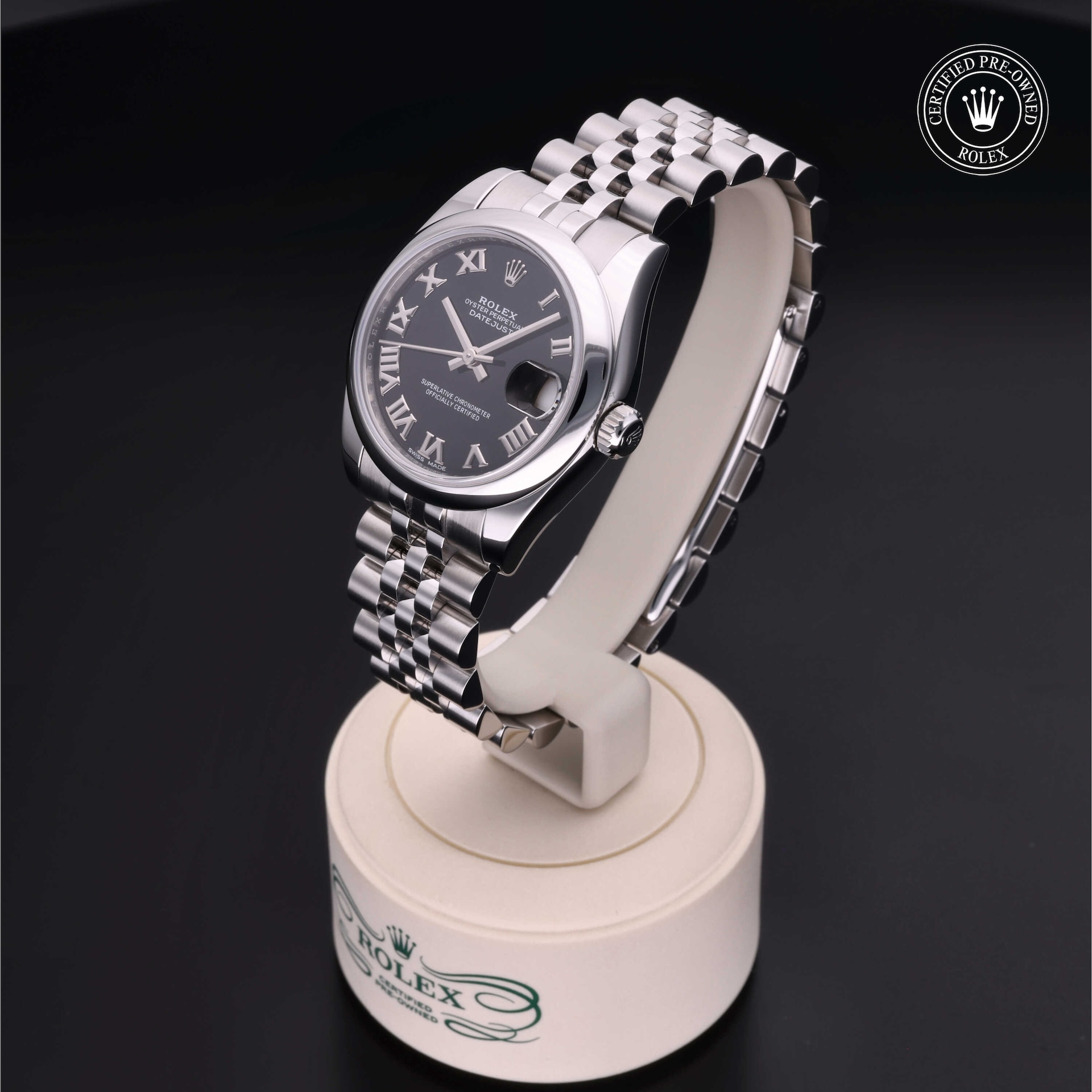 Datejust 31 image