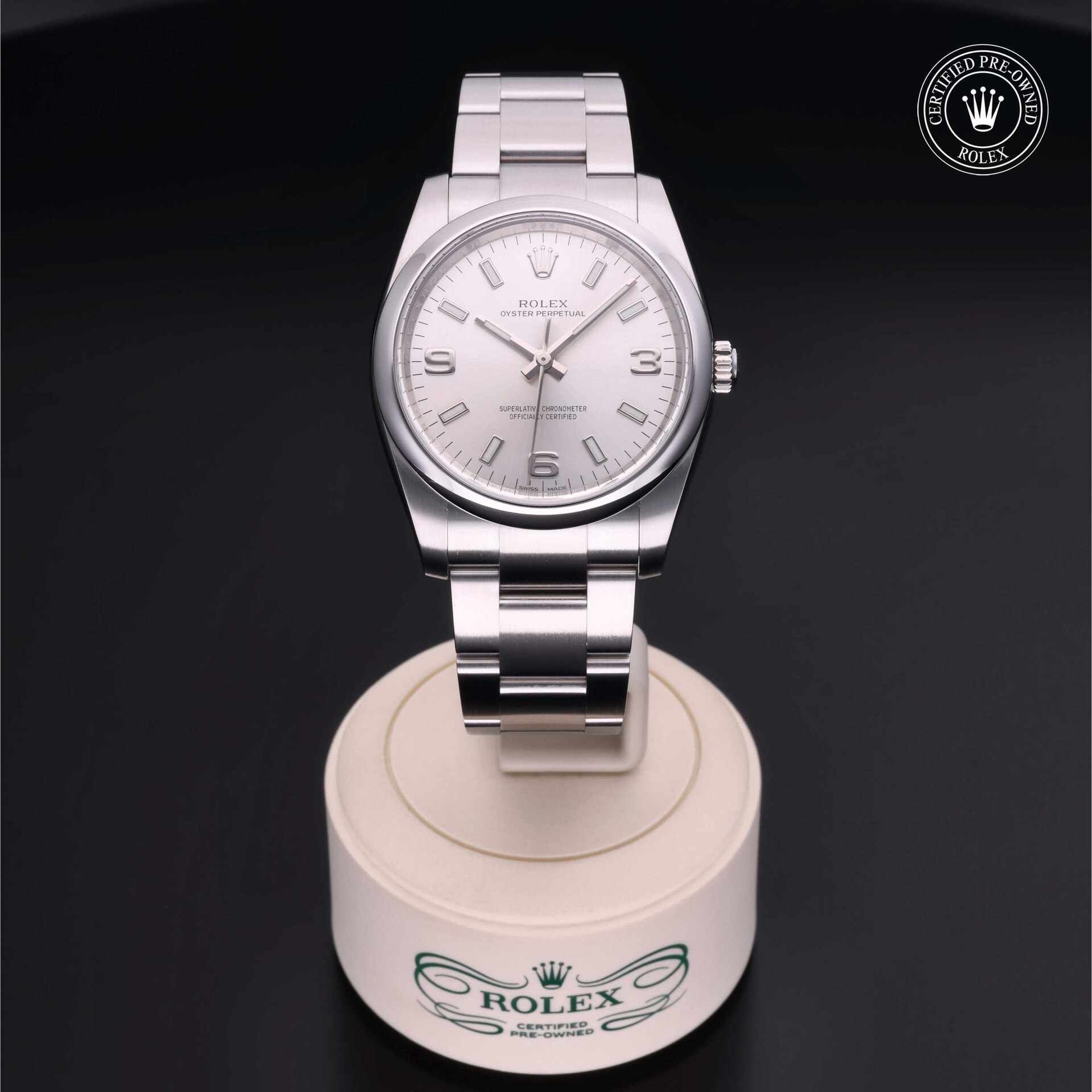 Oyster Perpetual 34 image