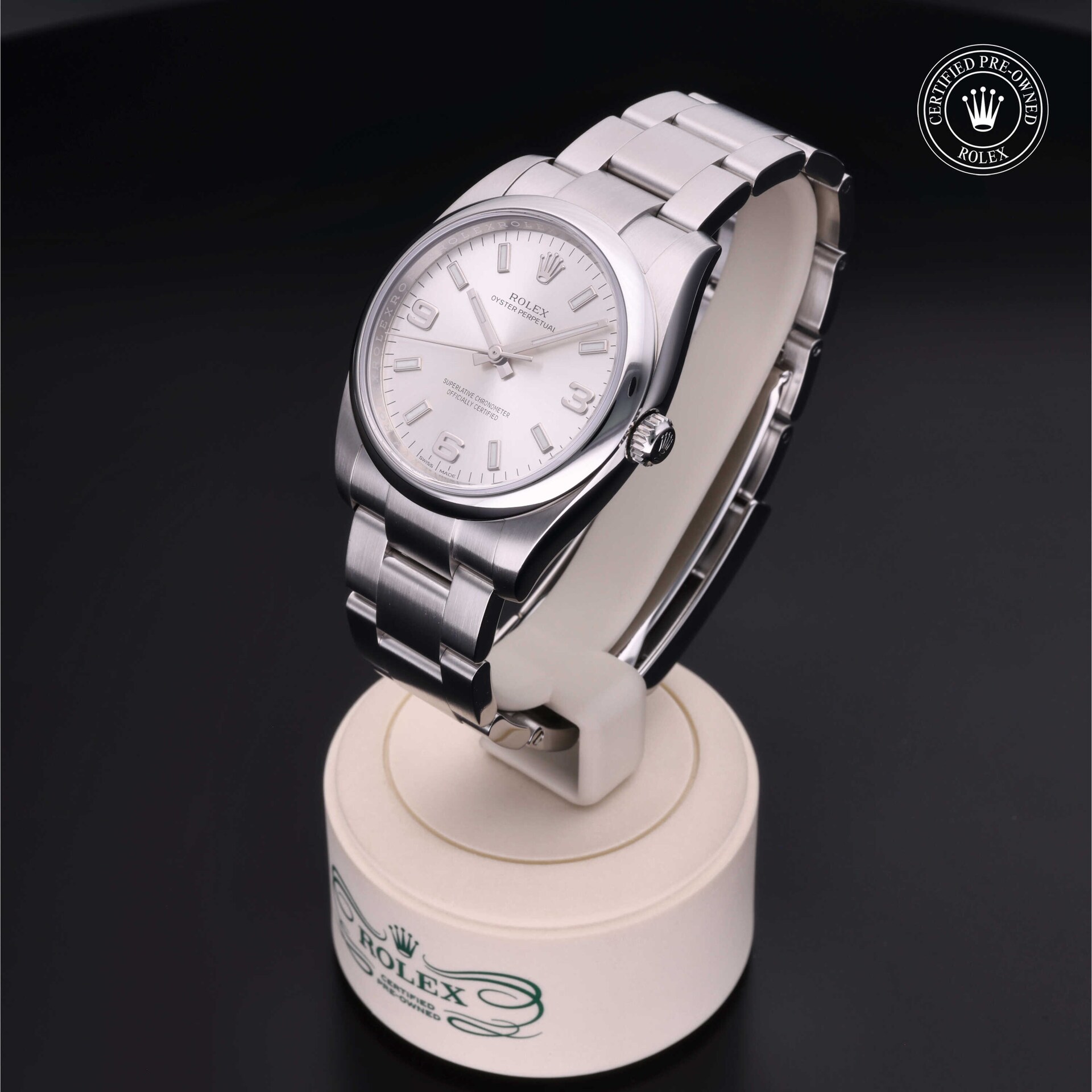 Oyster Perpetual 34 image