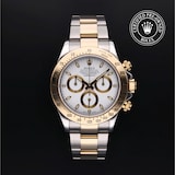 Rolex Rolex Certified Pre-Owned Cosmograph Daytona