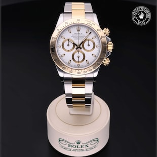 Rolex Certified Pre-Owned Cosmograph Daytona