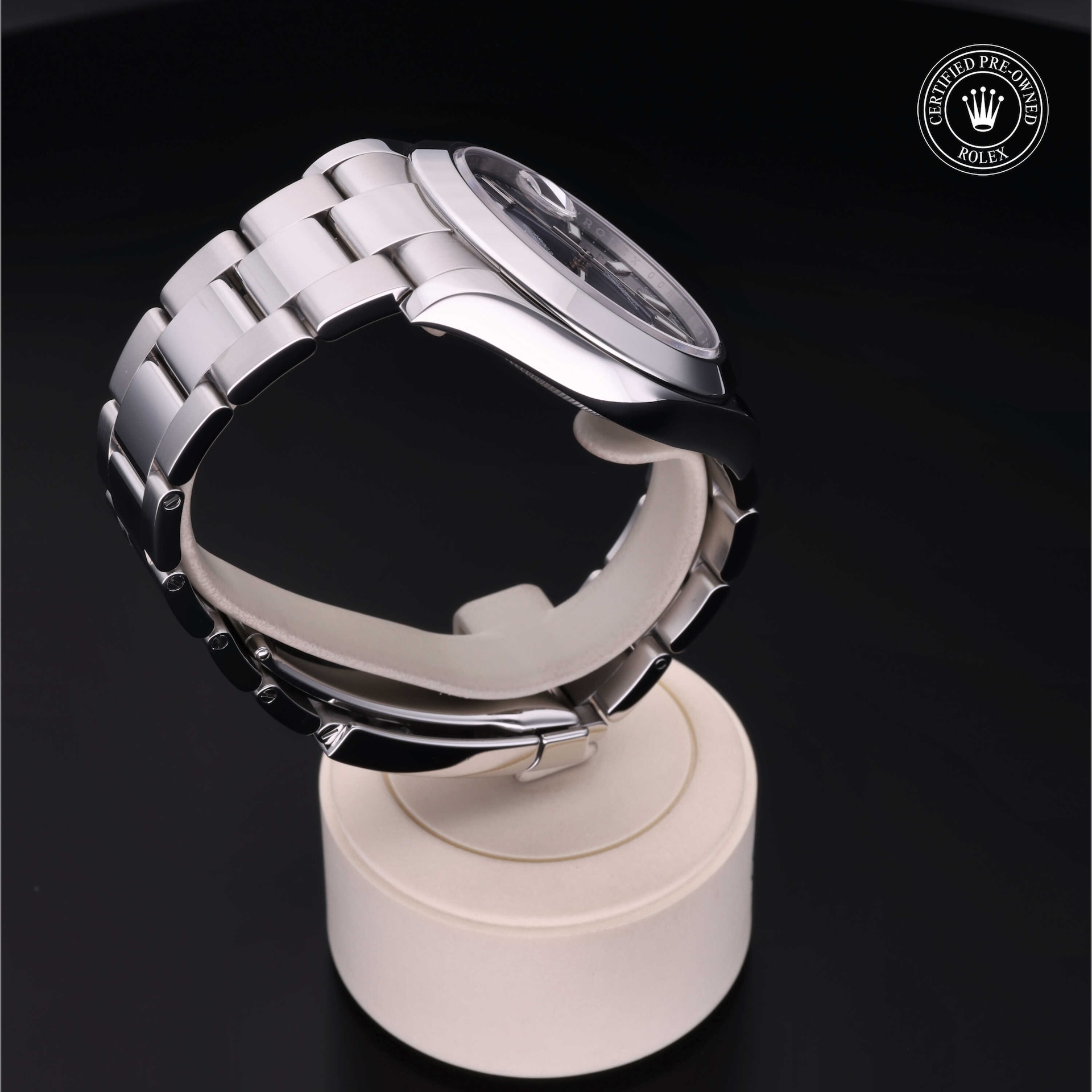 Rolex Rolex Certified Pre-Owned Datejust II