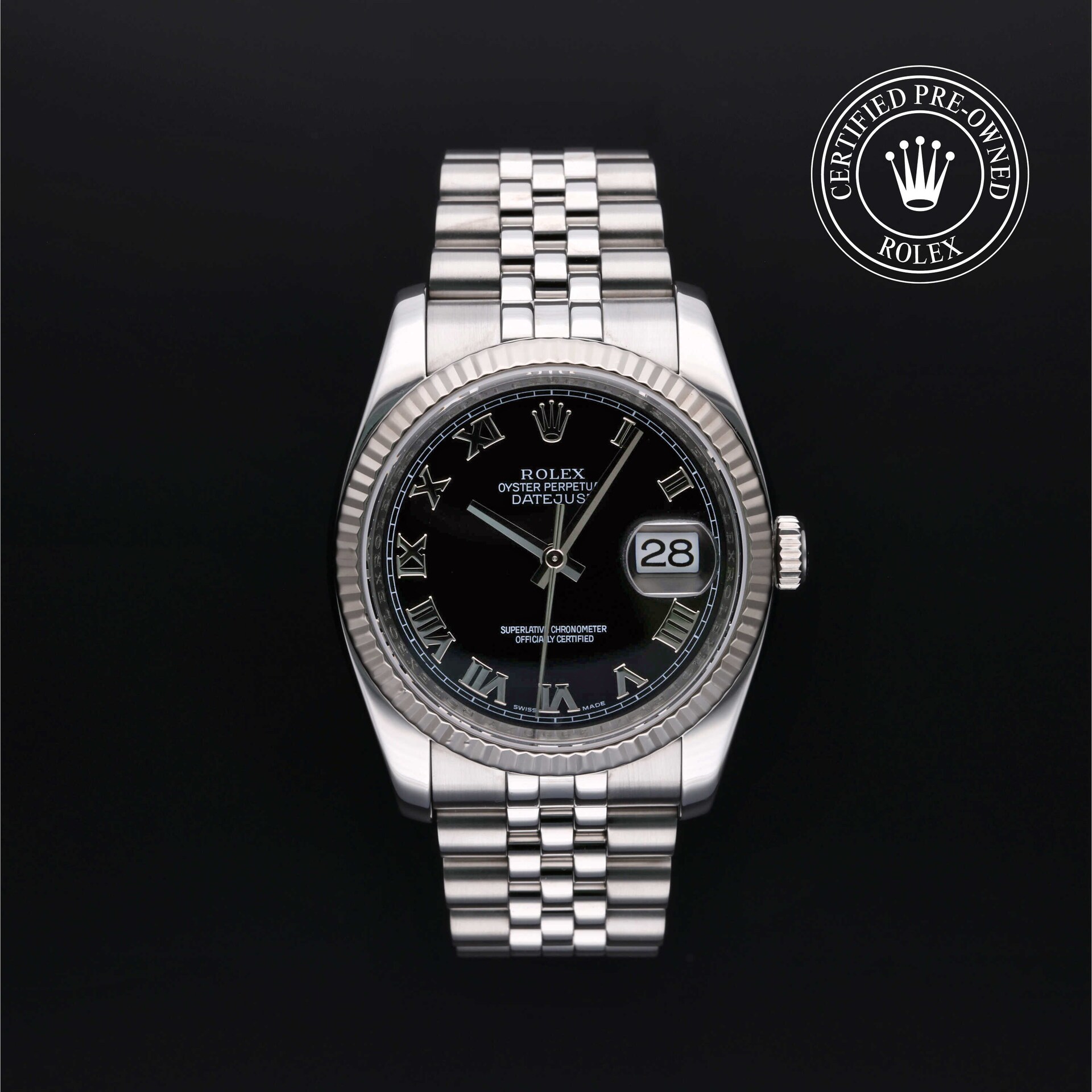 Datejust 36 image