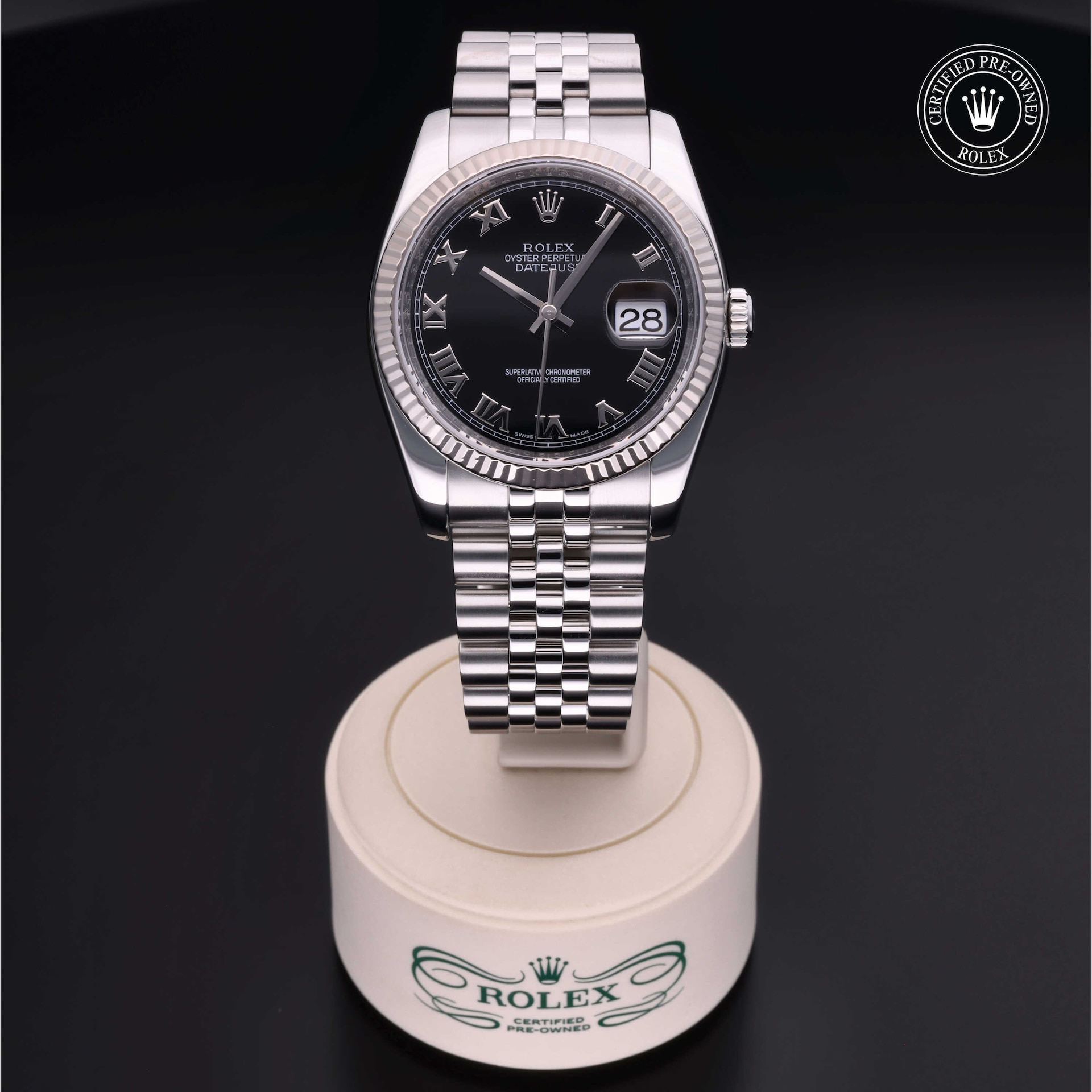 Datejust 36 image