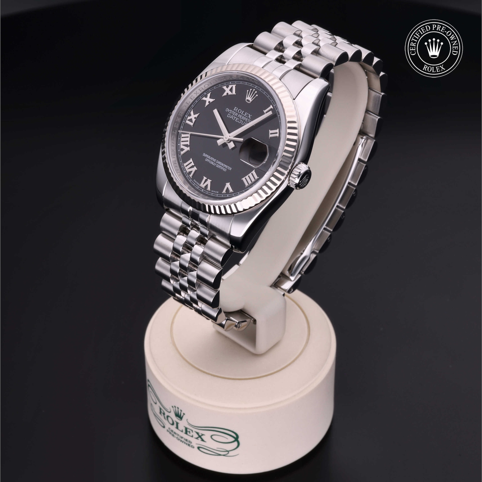 Datejust 36 image