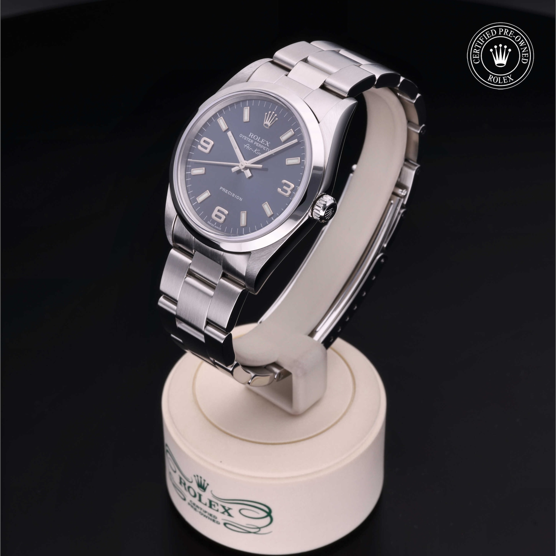 Oyster Perpetual 34 image