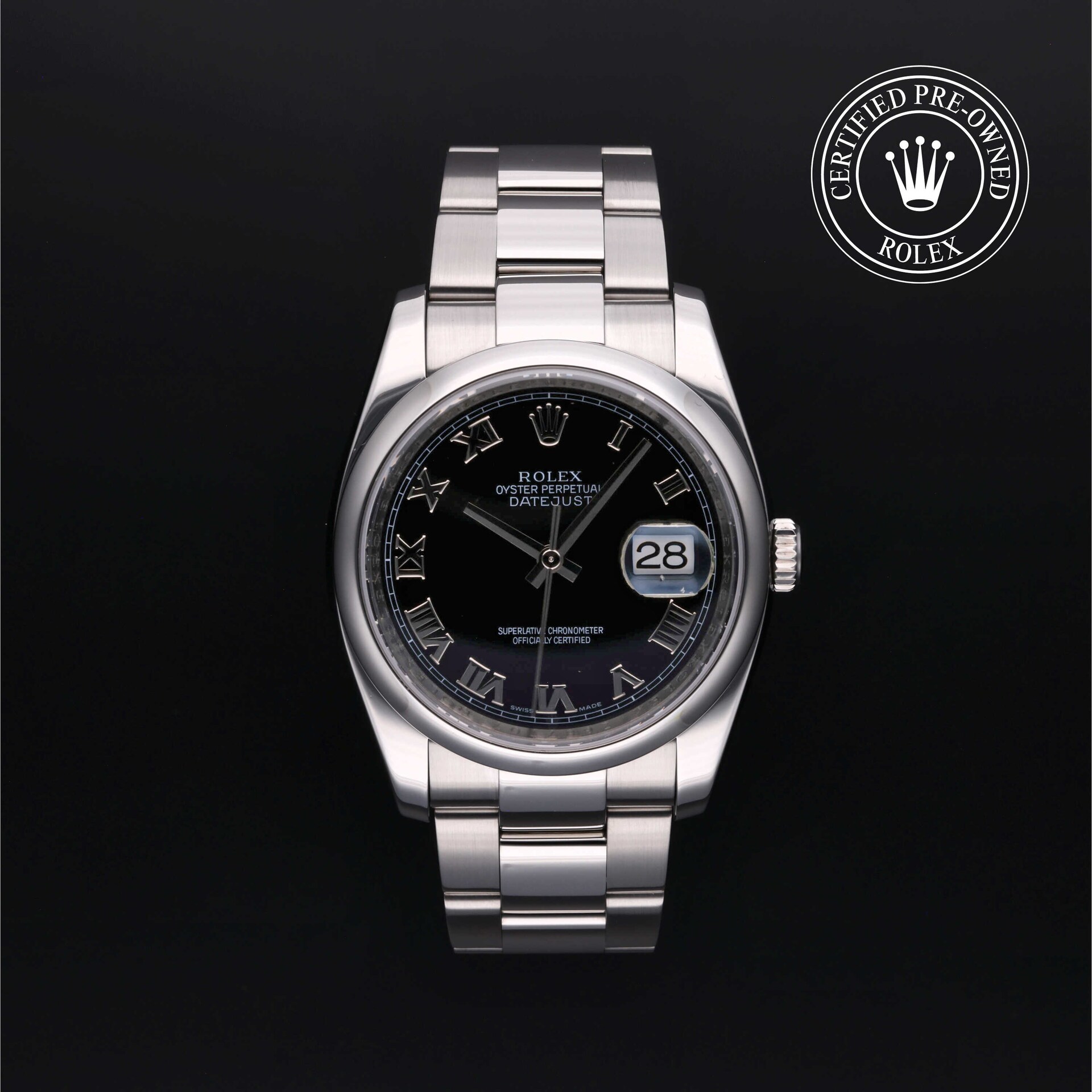 Datejust 36 image