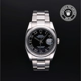 Rolex Rolex Certified Pre-Owned Datejust 36