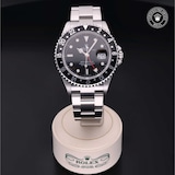 Rolex Rolex Certified Pre-Owned GMT-Master II