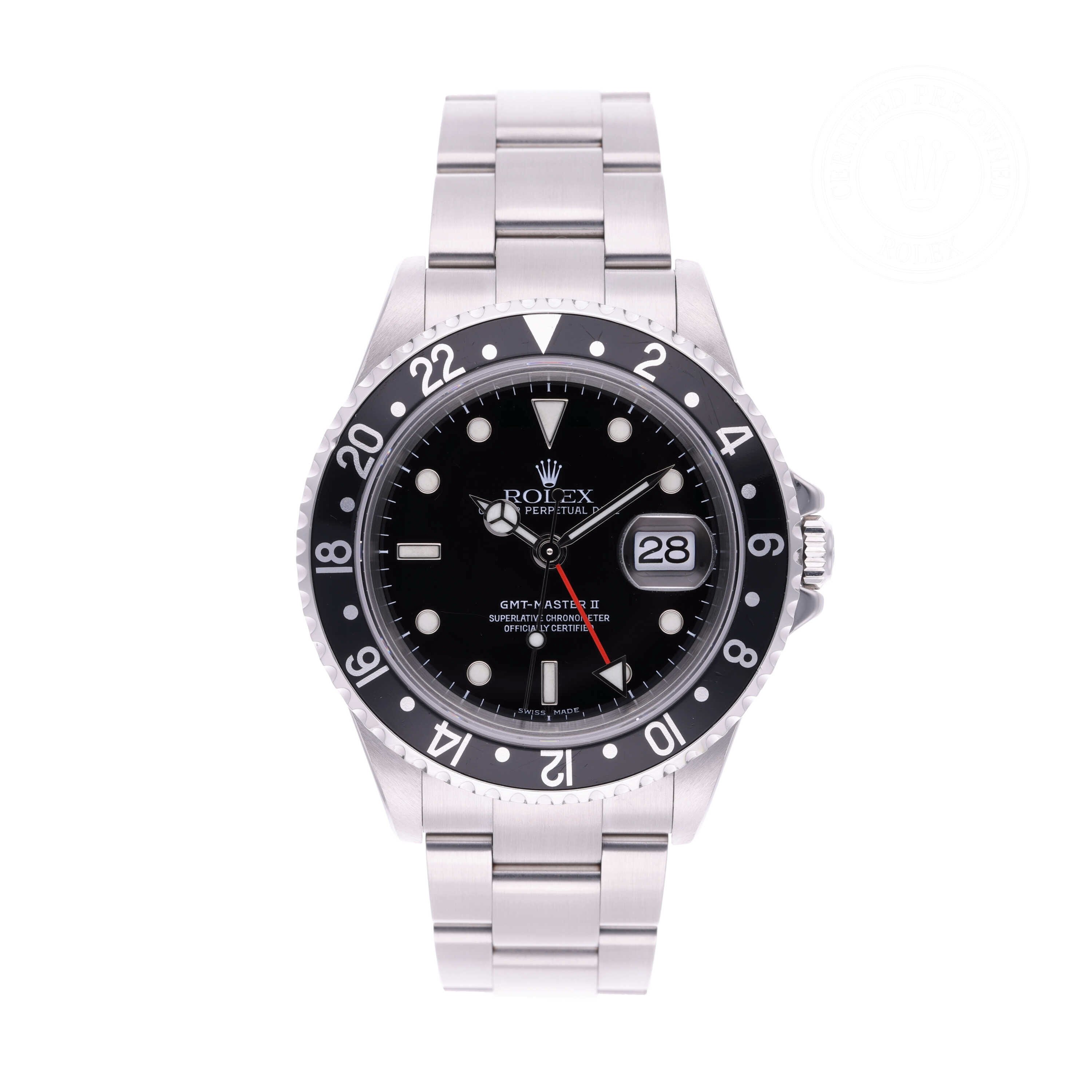 GMT-Master II