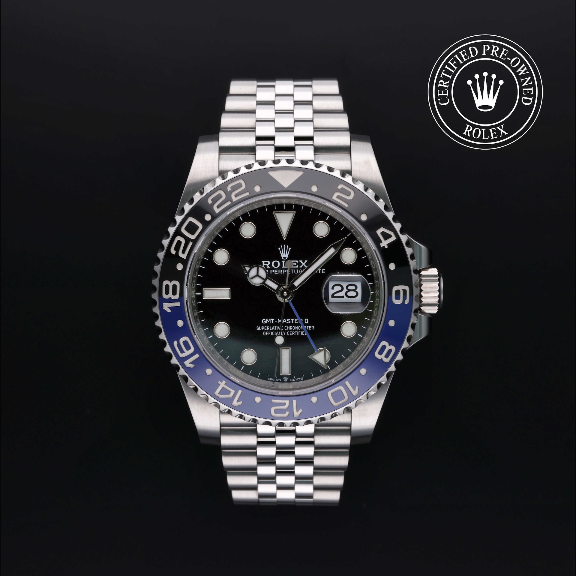GMT-Master II image