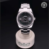 Rolex Rolex Certified Pre-Owned Datejust 41