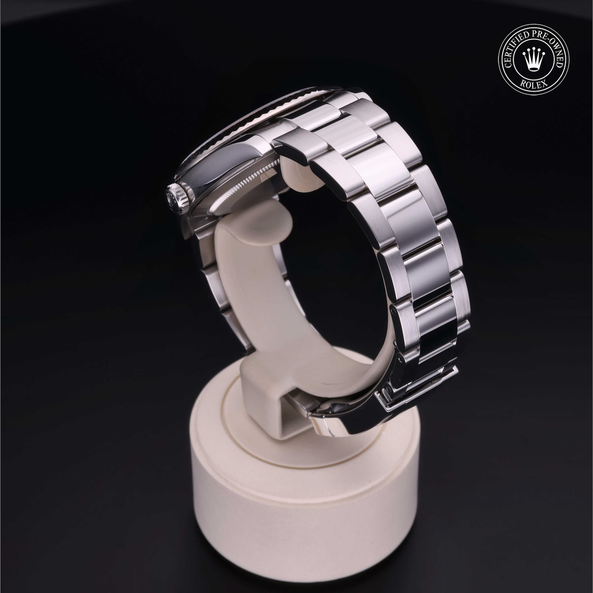 Rolex Rolex Certified Pre-Owned Datejust 41