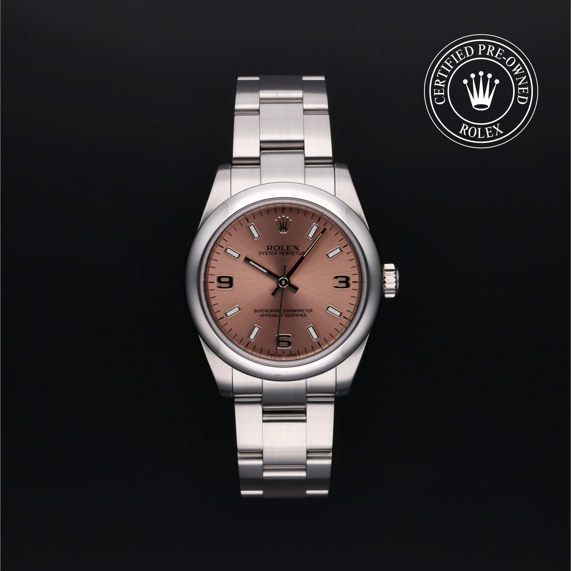 Oyster Perpetual 31 image