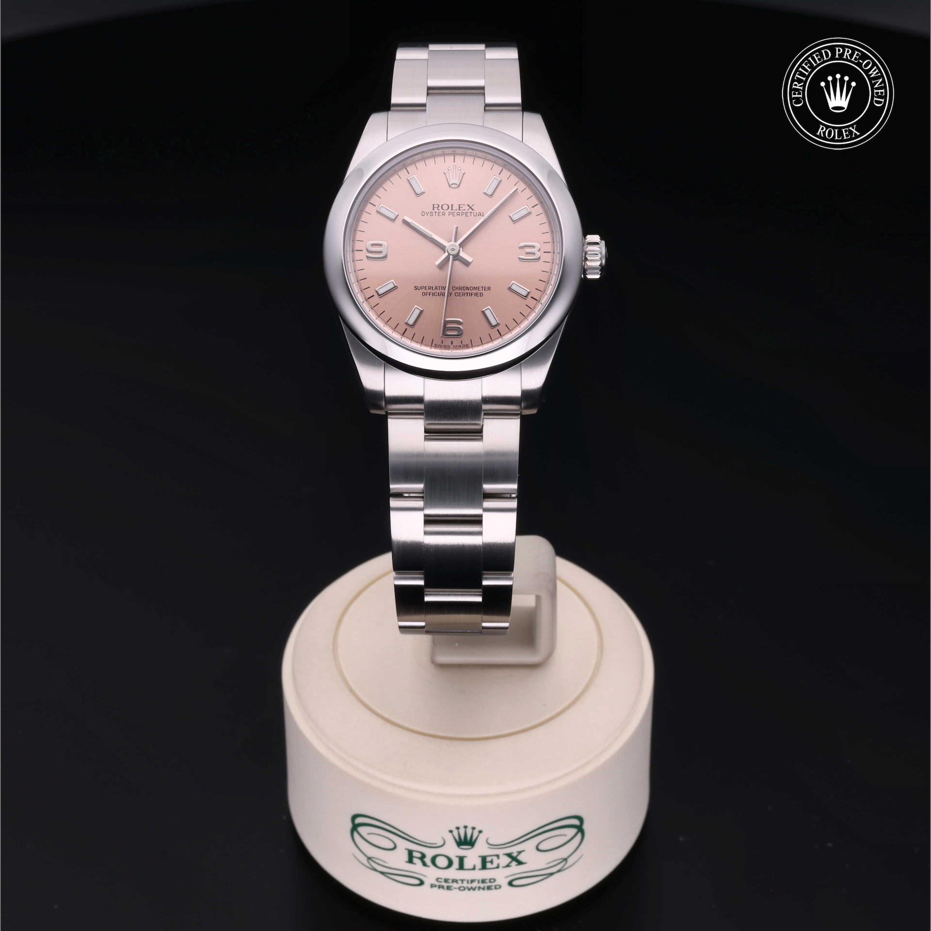 Oyster Perpetual 31 image
