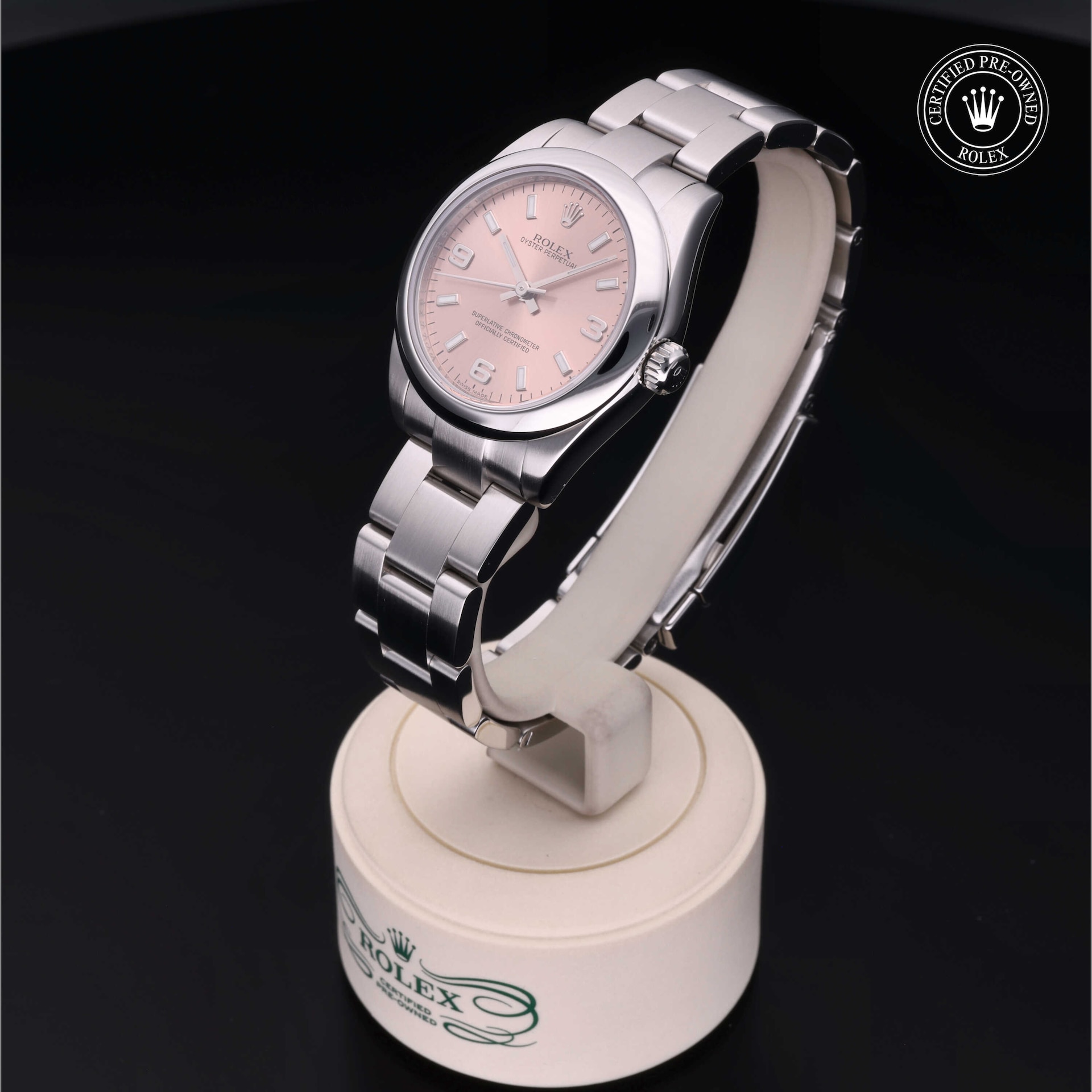 Oyster Perpetual 31 image