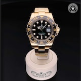 Rolex Rolex Certified Pre-Owned GMT-Master II