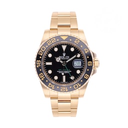 406104525490 - GMT-Master II