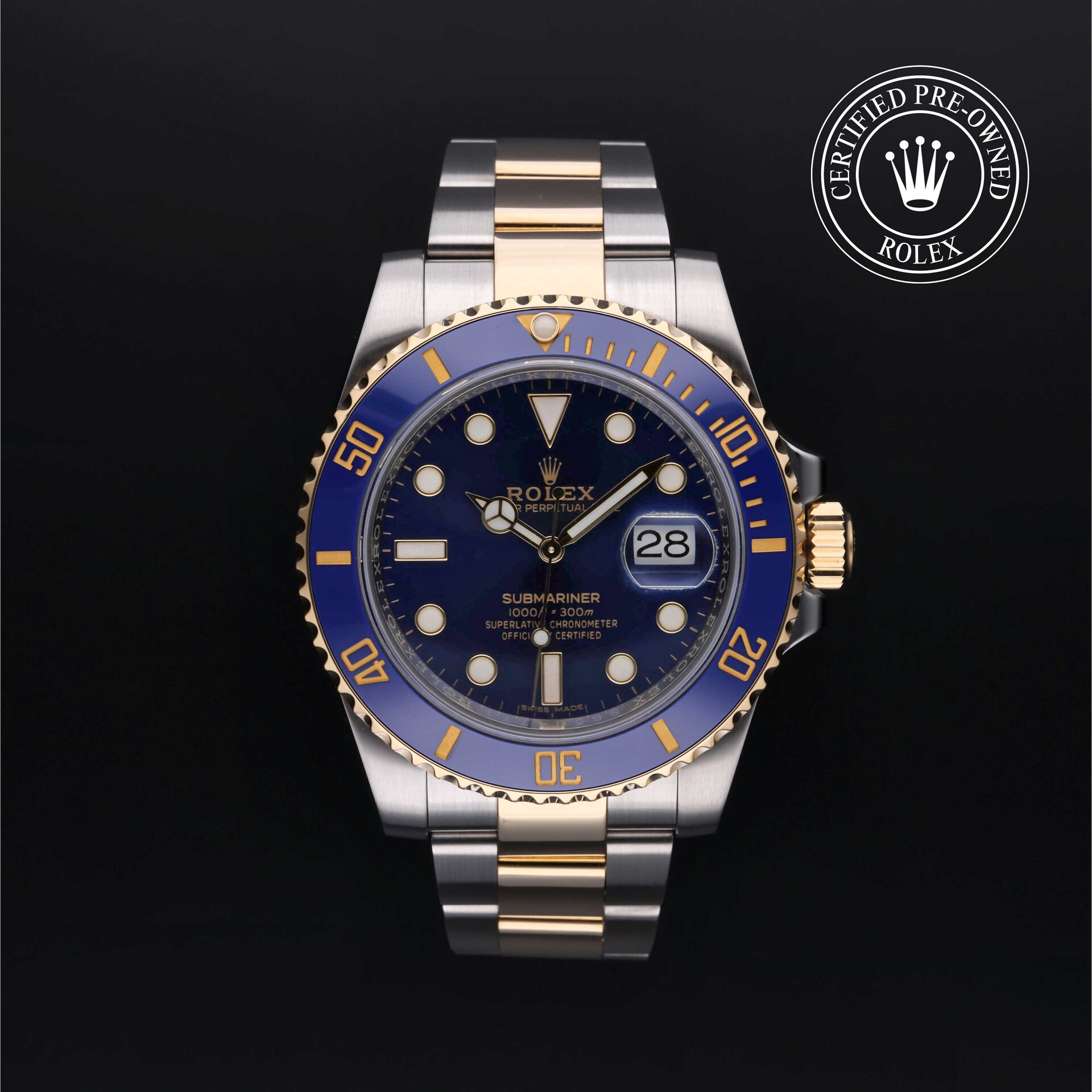 Submariner Date image