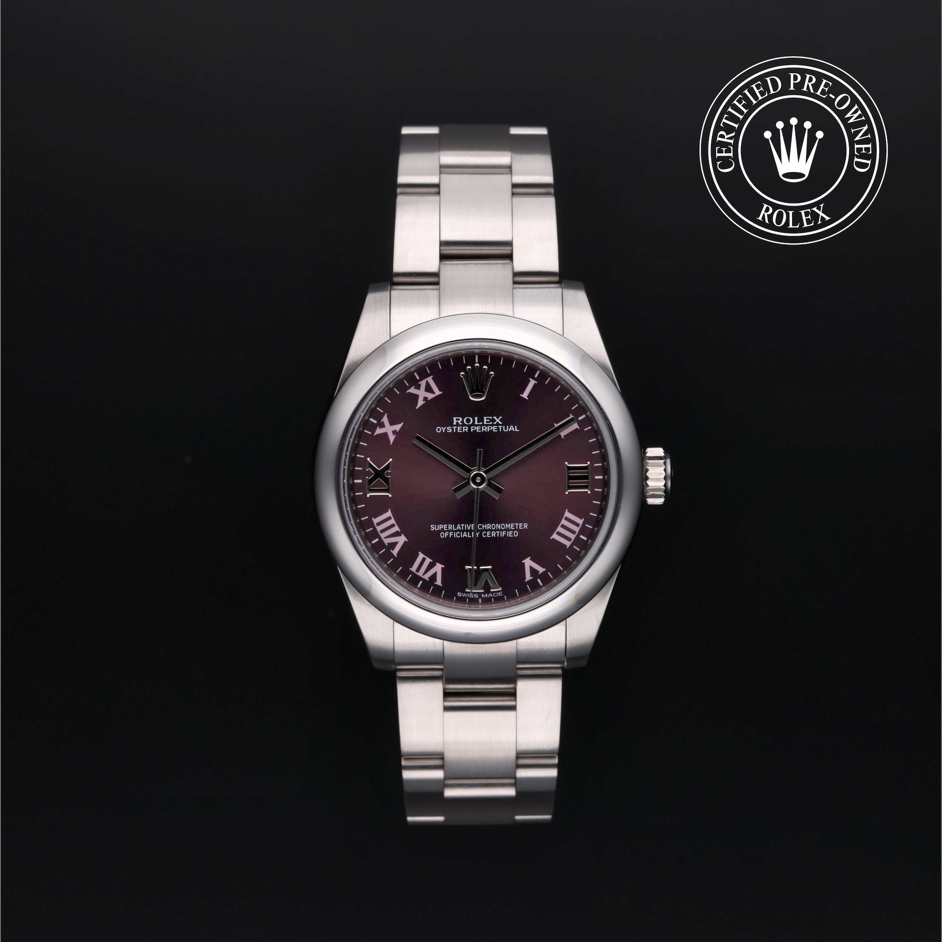 Oyster Perpetual 31 image