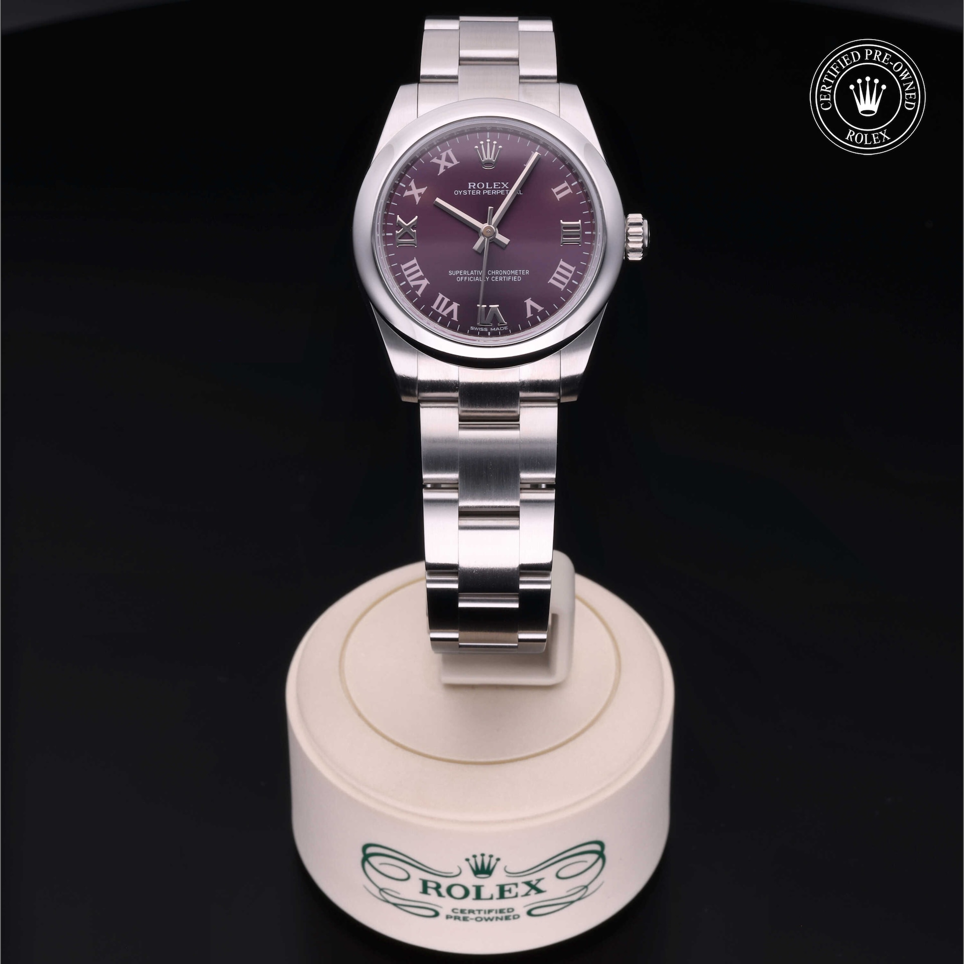 Oyster Perpetual 31 image