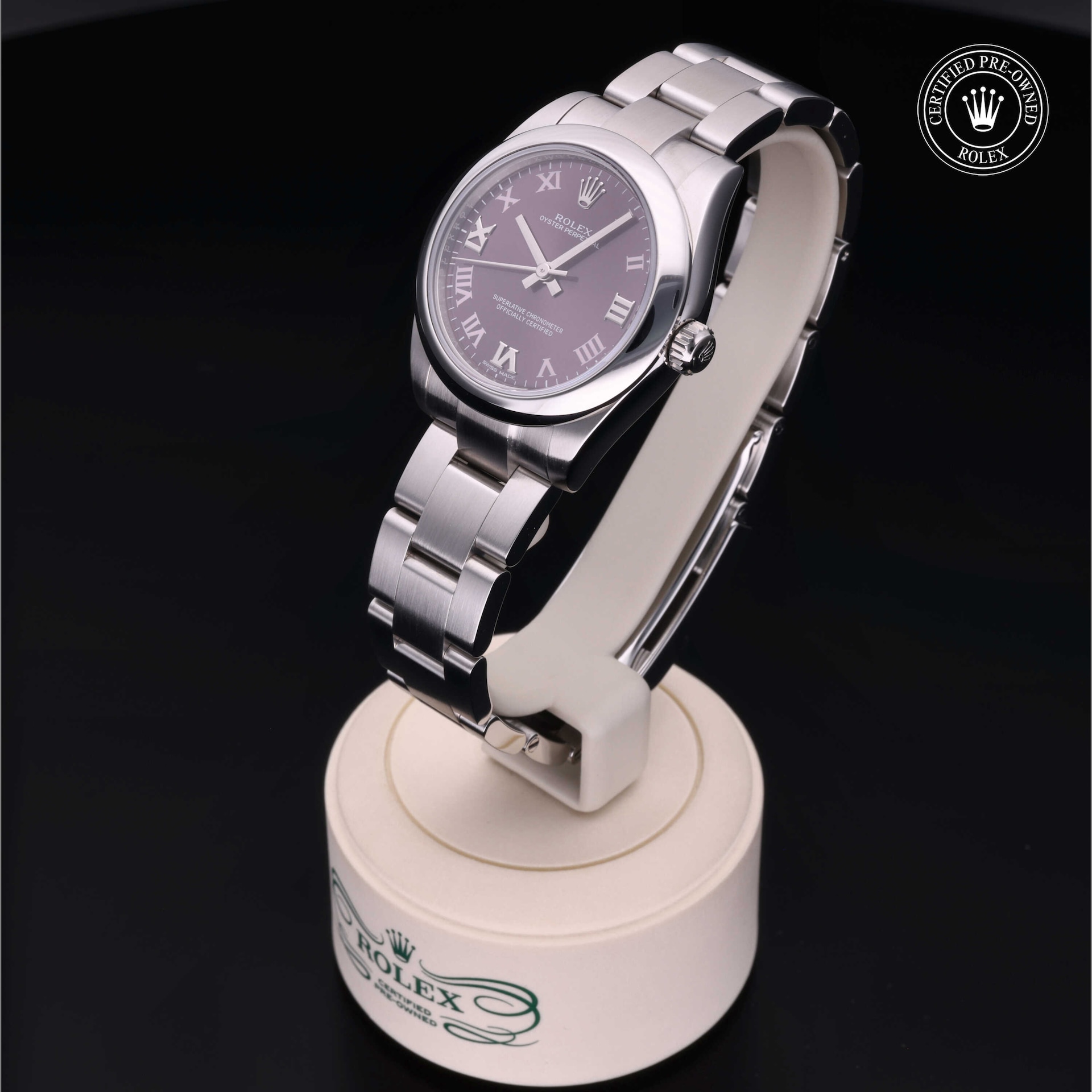 Oyster Perpetual 31 image