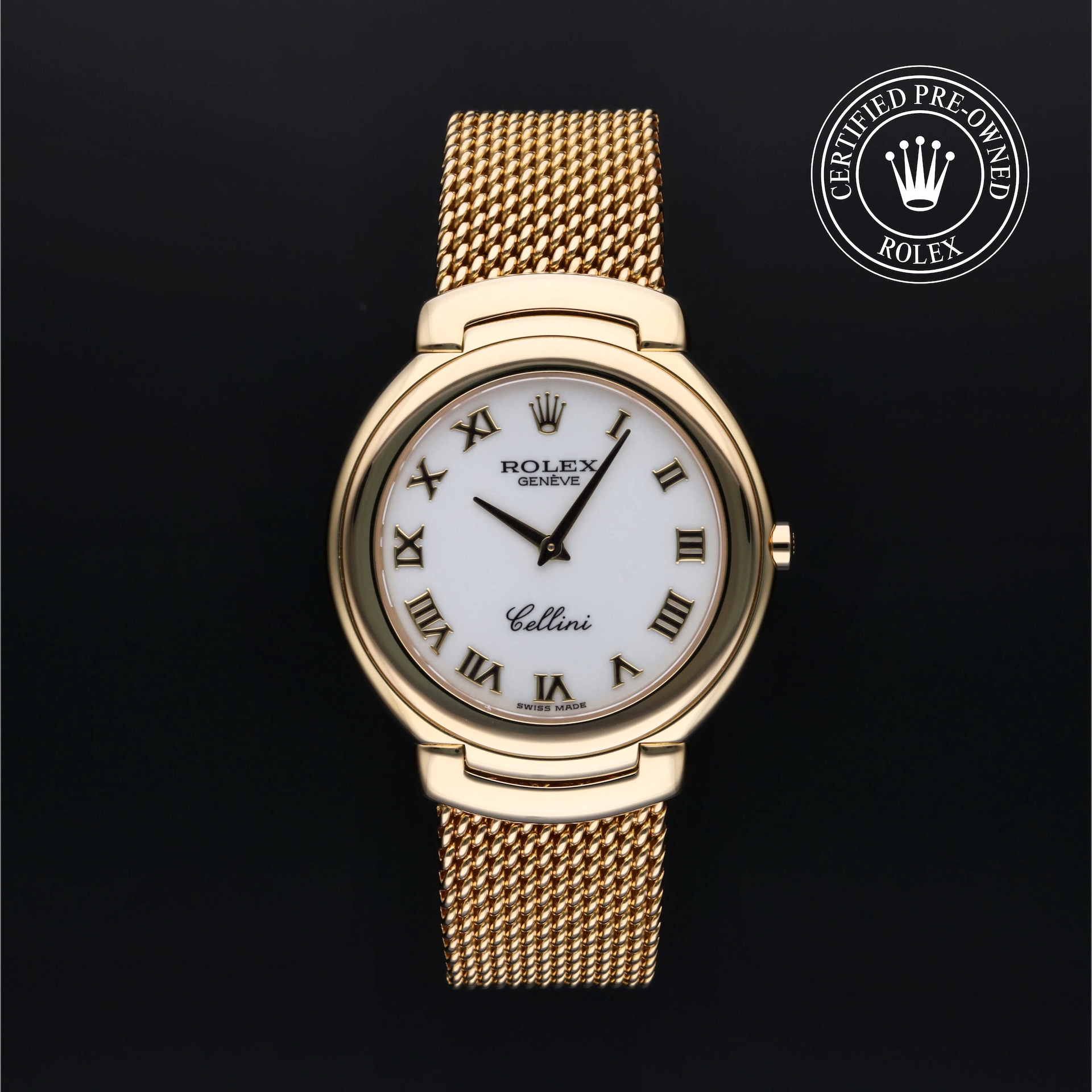 Cellini Quartz 35 image
