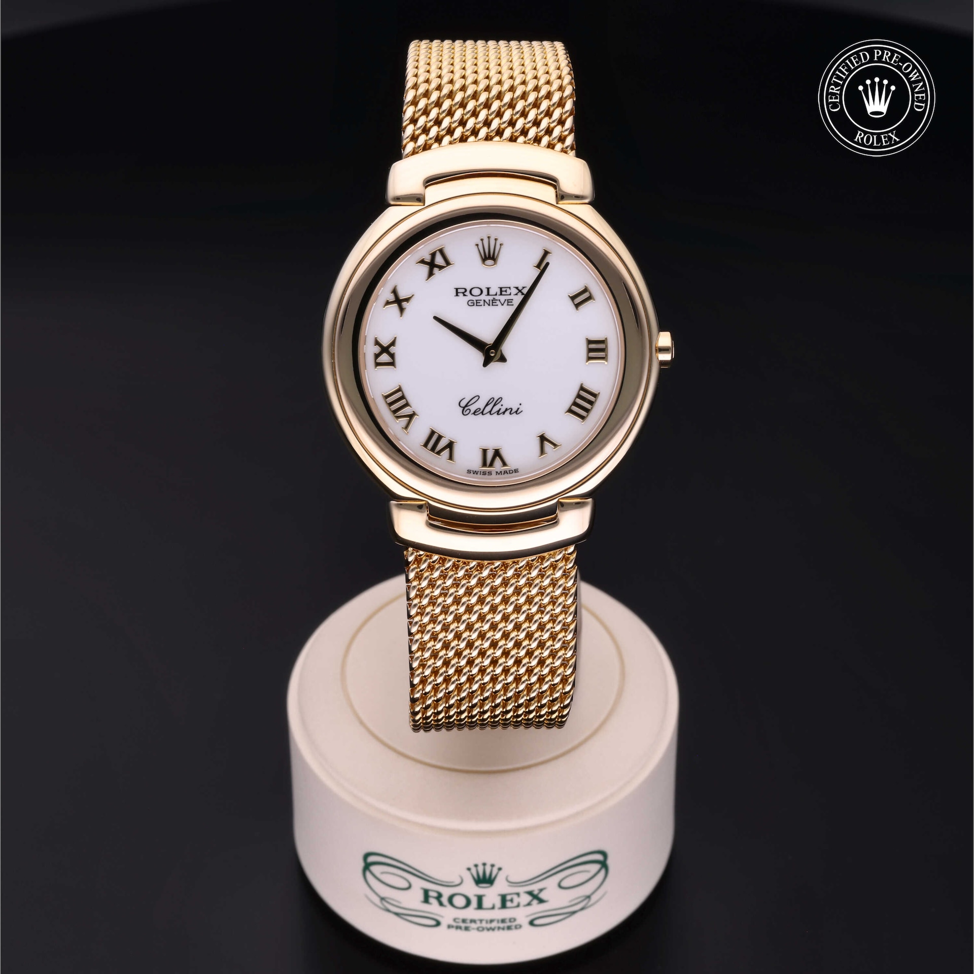 Cellini Quartz 35 image