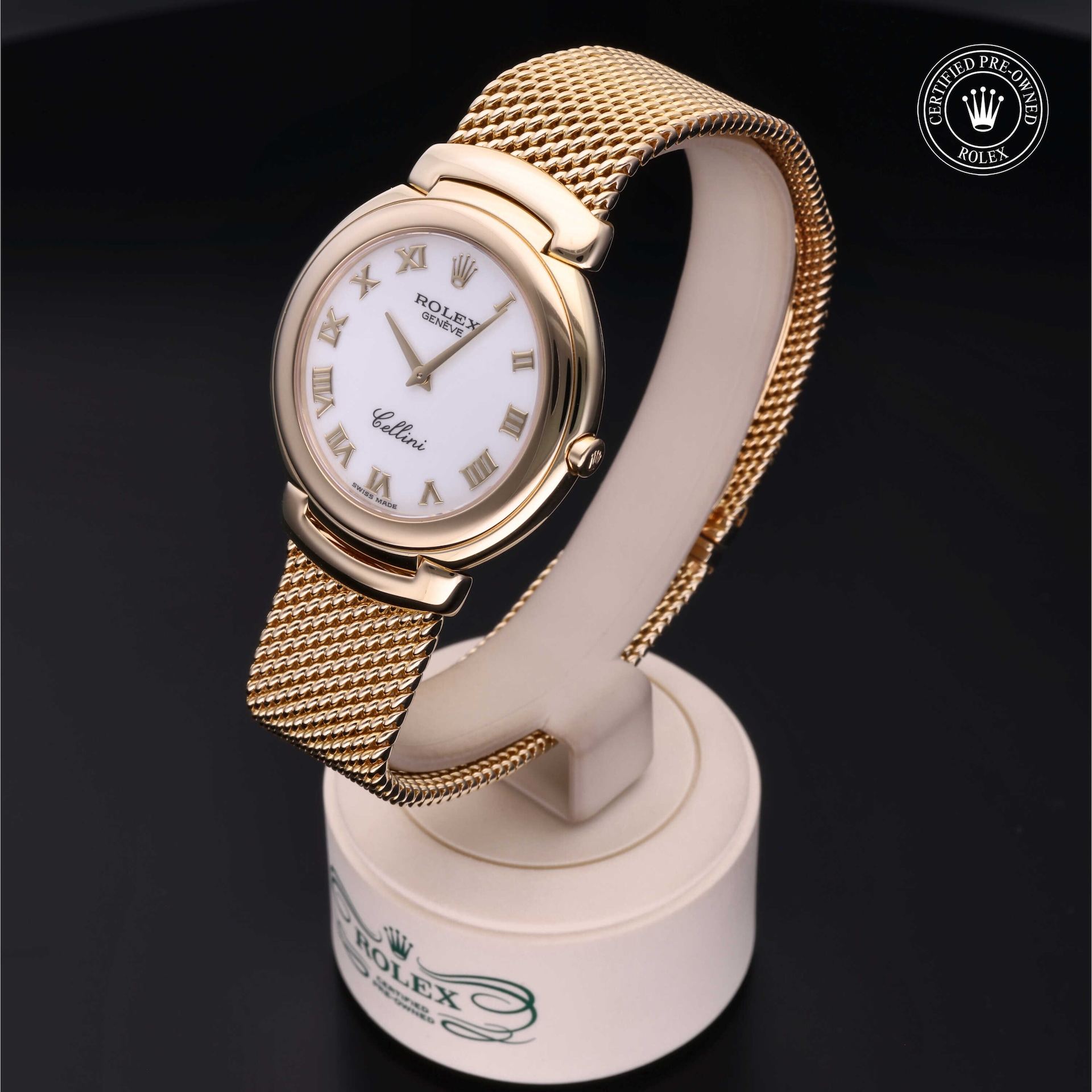 Cellini Quartz 35 image