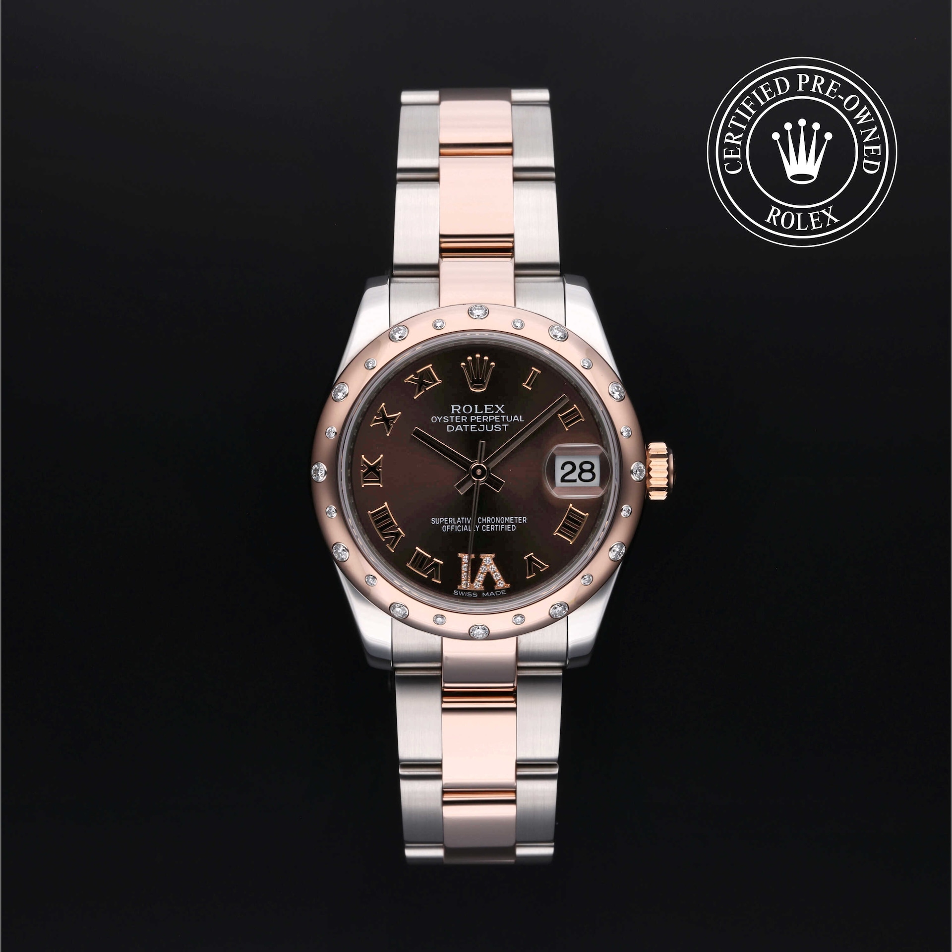 Datejust 31 image