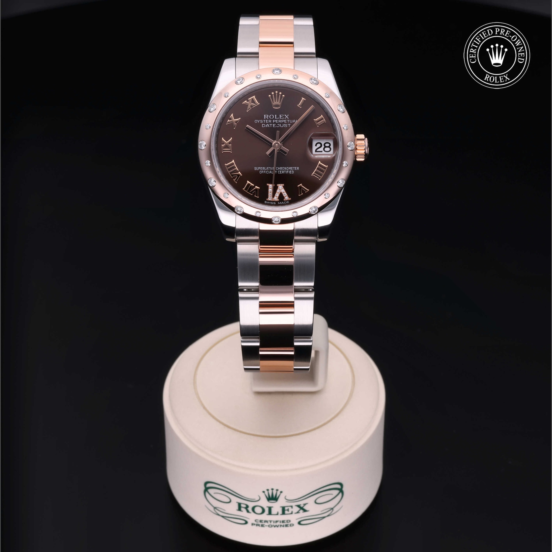 Datejust 31 image
