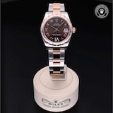 Rolex Rolex Certified Pre-Owned Datejust 31