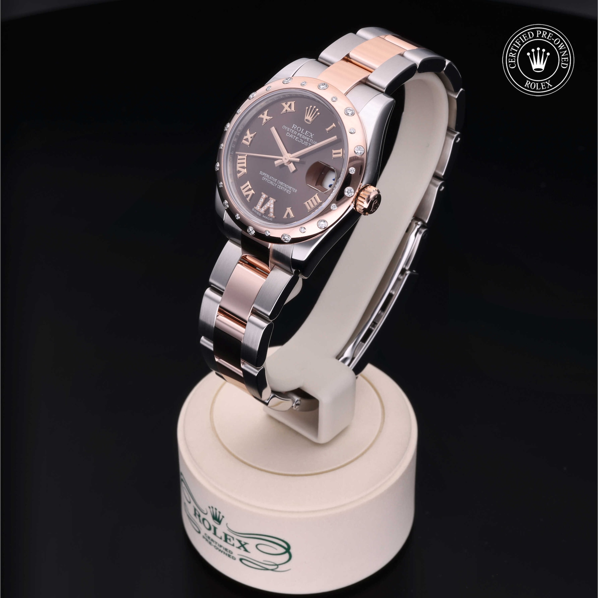 Datejust 31 image