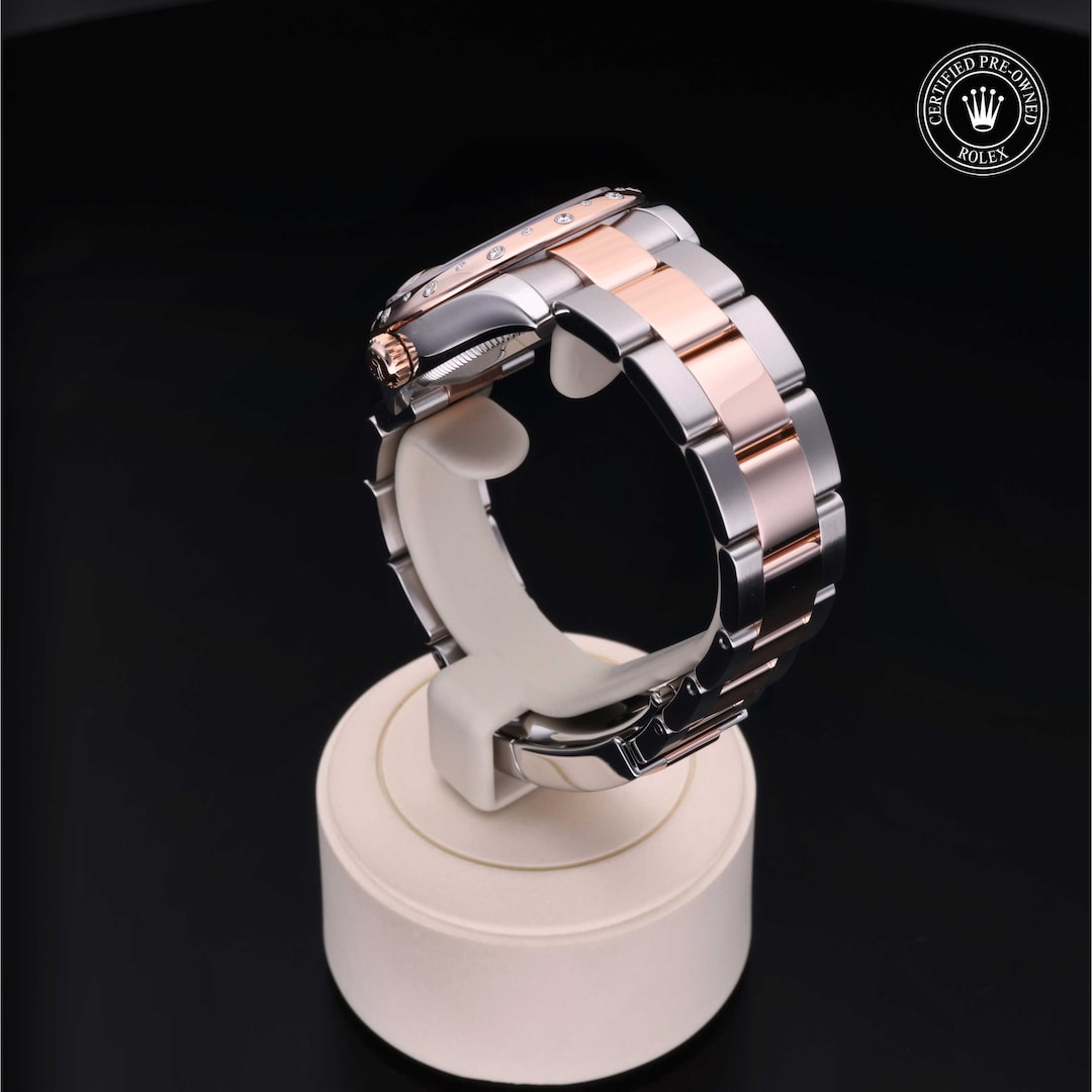 Rolex Rolex Certified Pre-Owned Datejust 31 Rolex Rolex Certified Pre-Owned Datejust 31