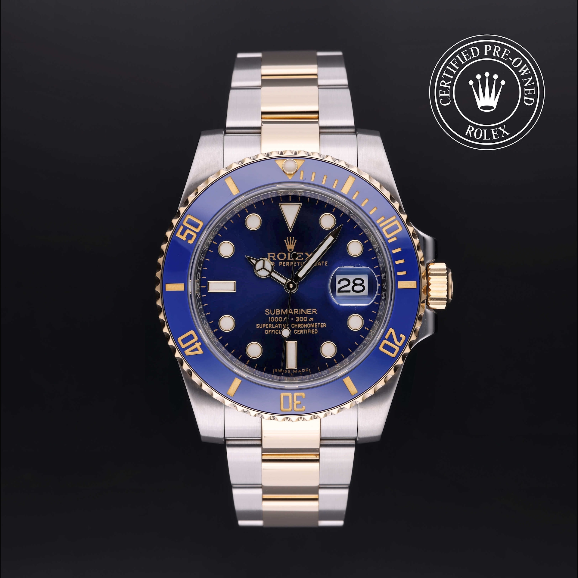 Submariner Date image