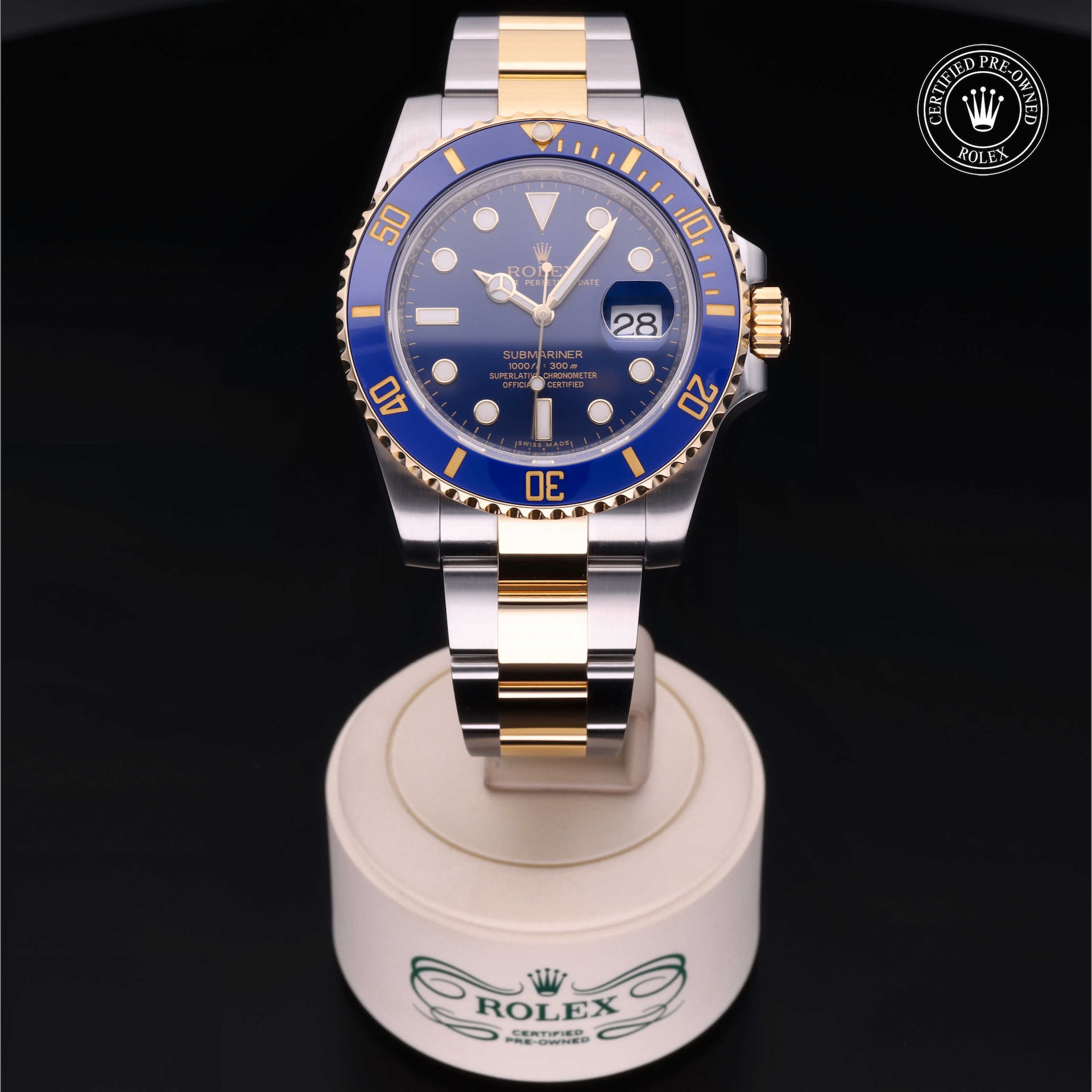 Submariner Date image