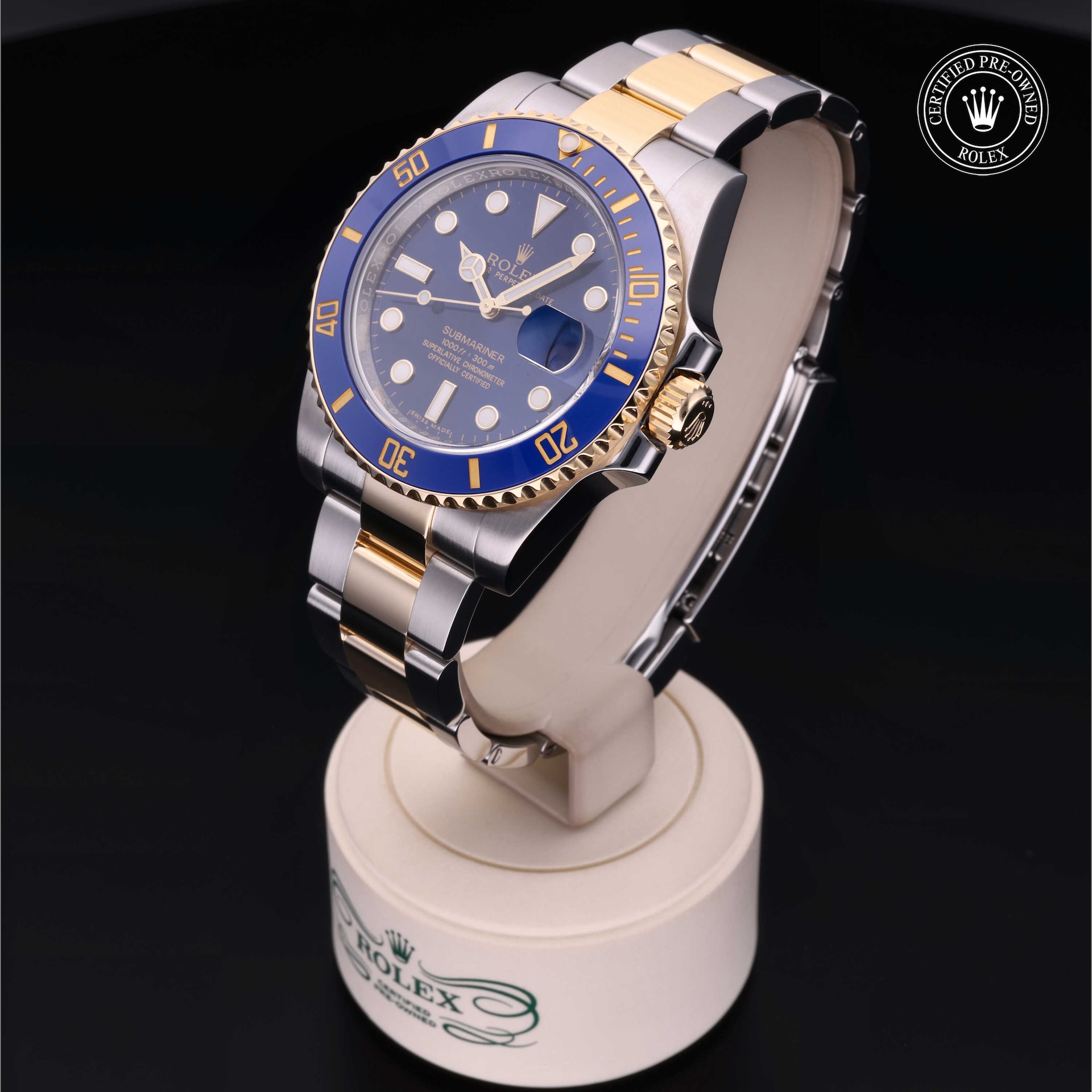 Submariner Date image