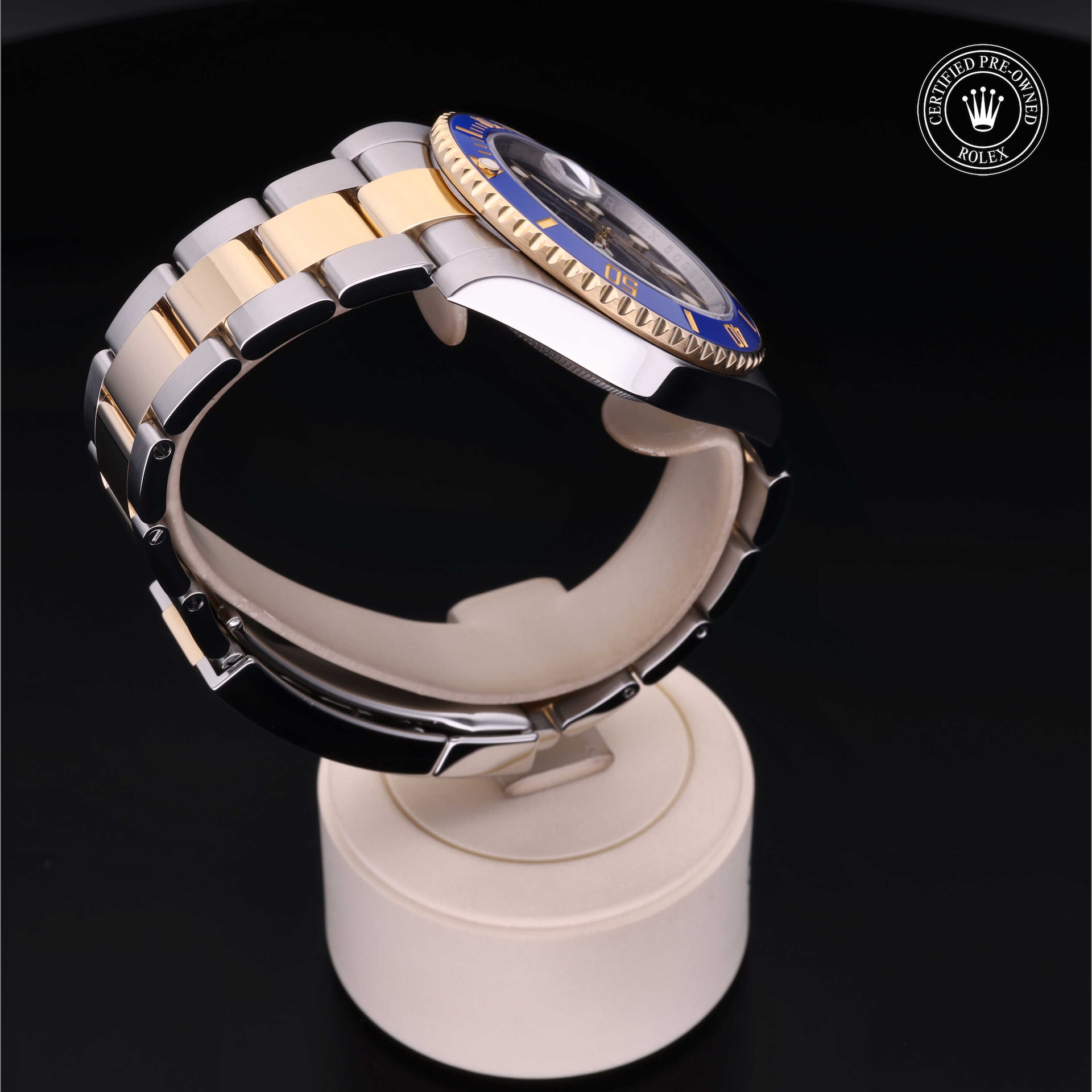 Submariner Date image