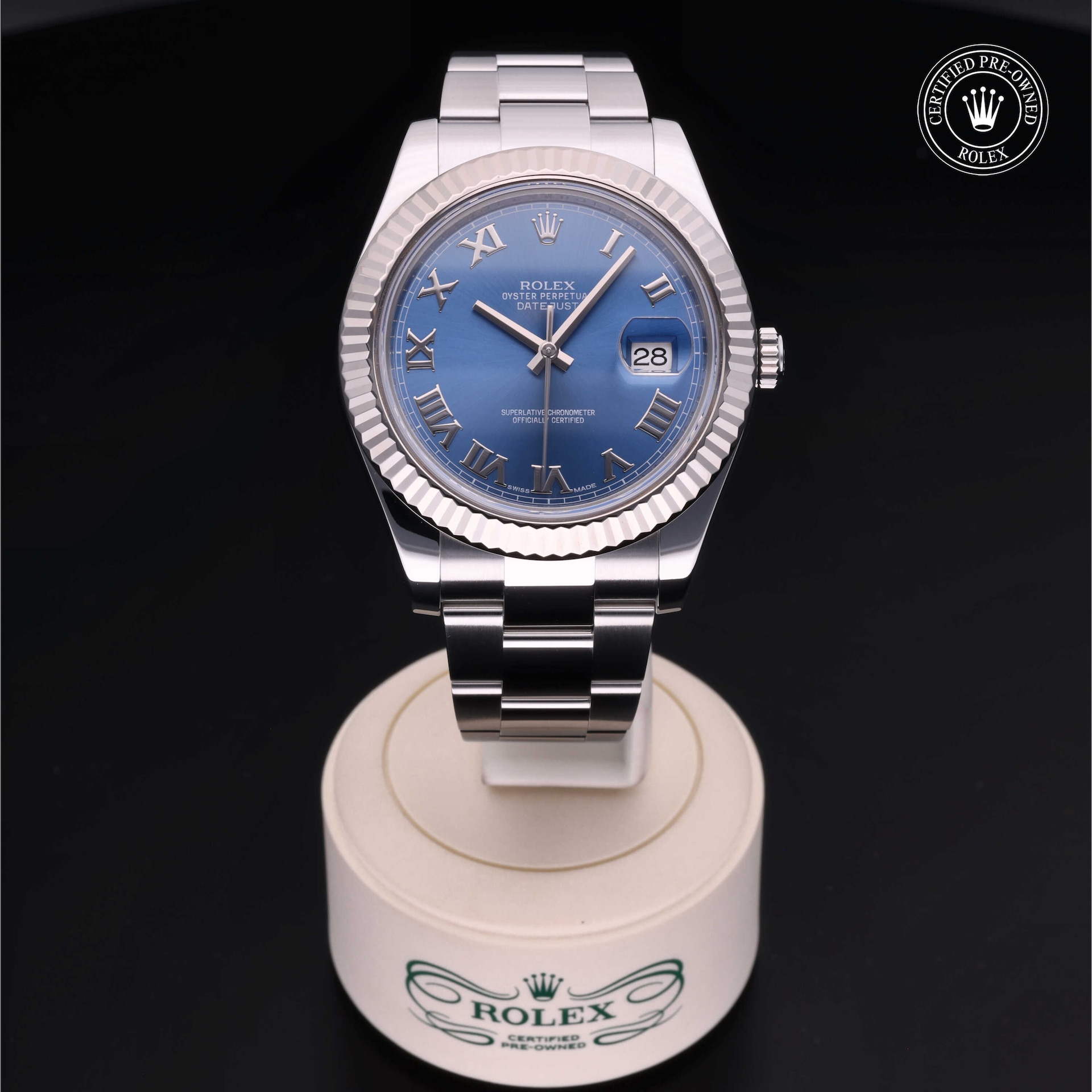 Datejust II image