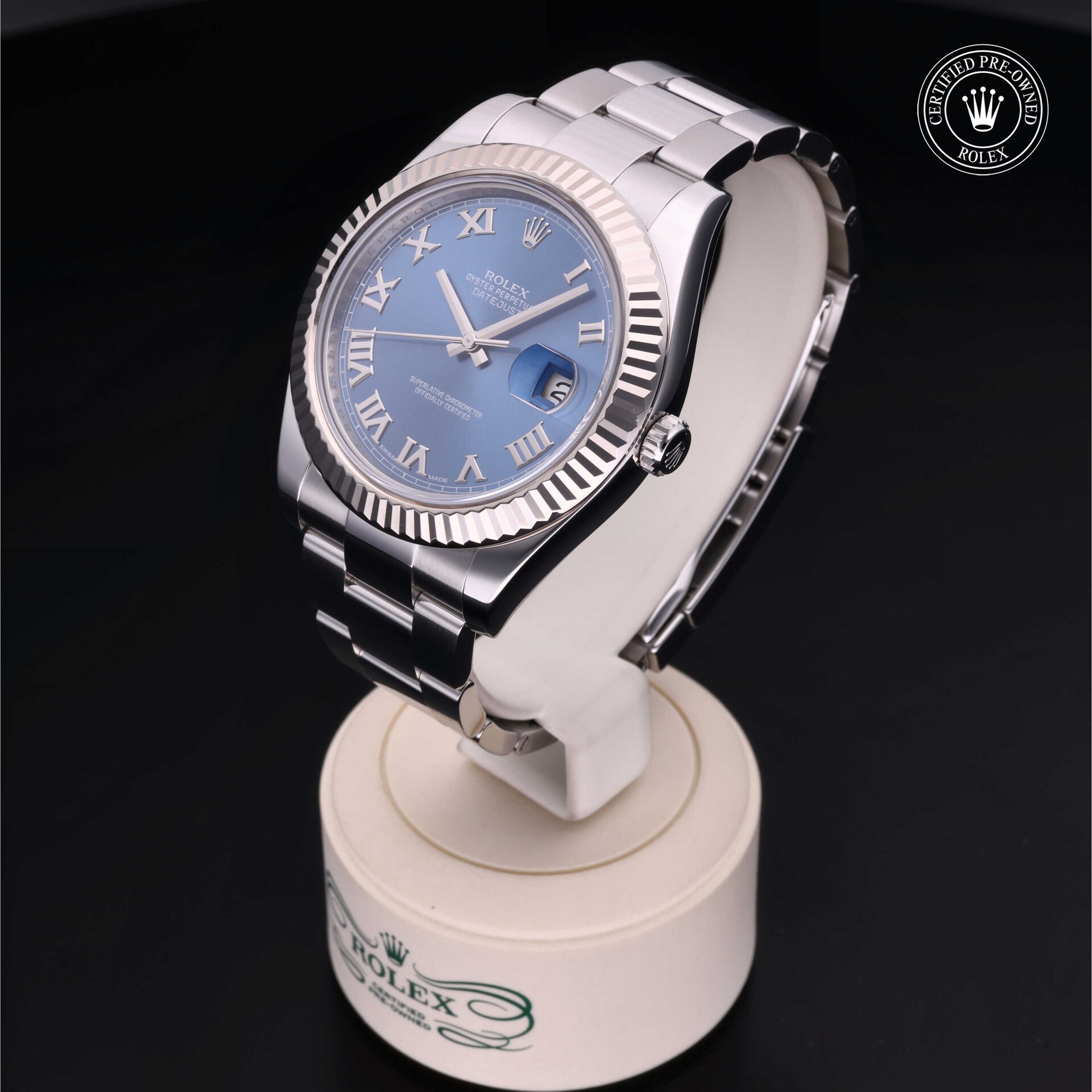 Datejust II image
