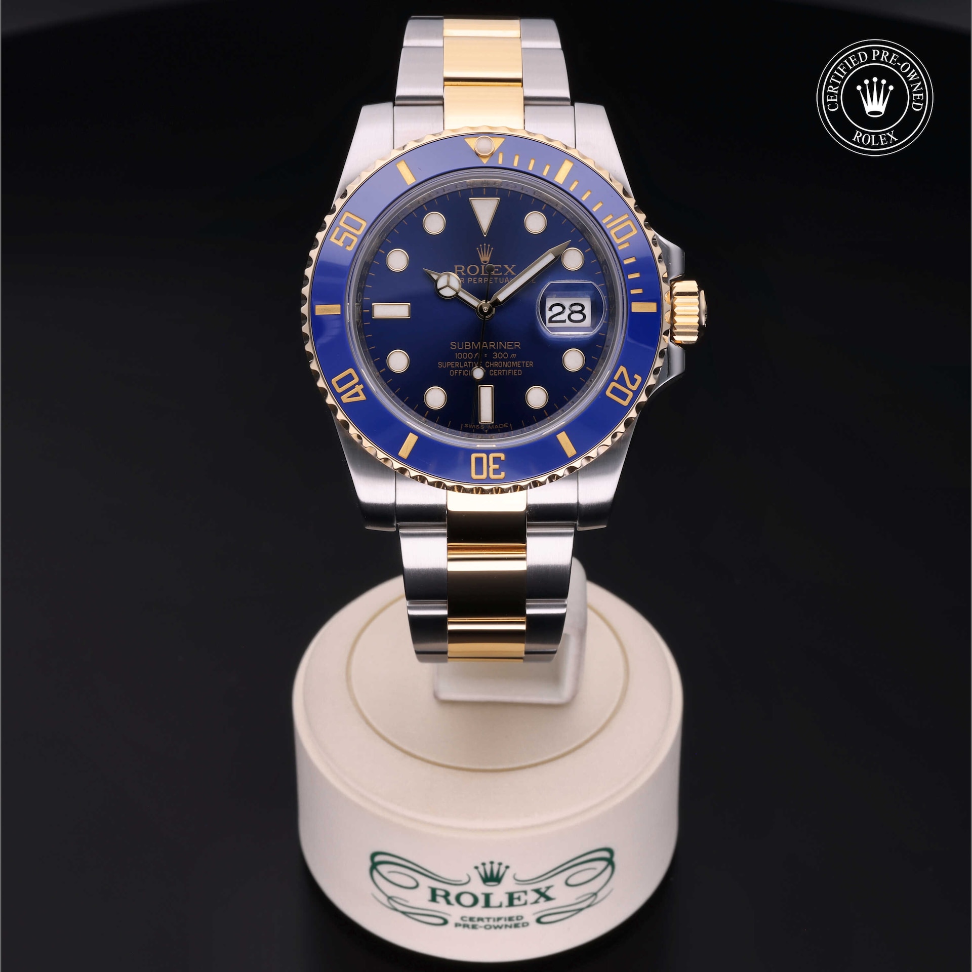 Submariner Date image