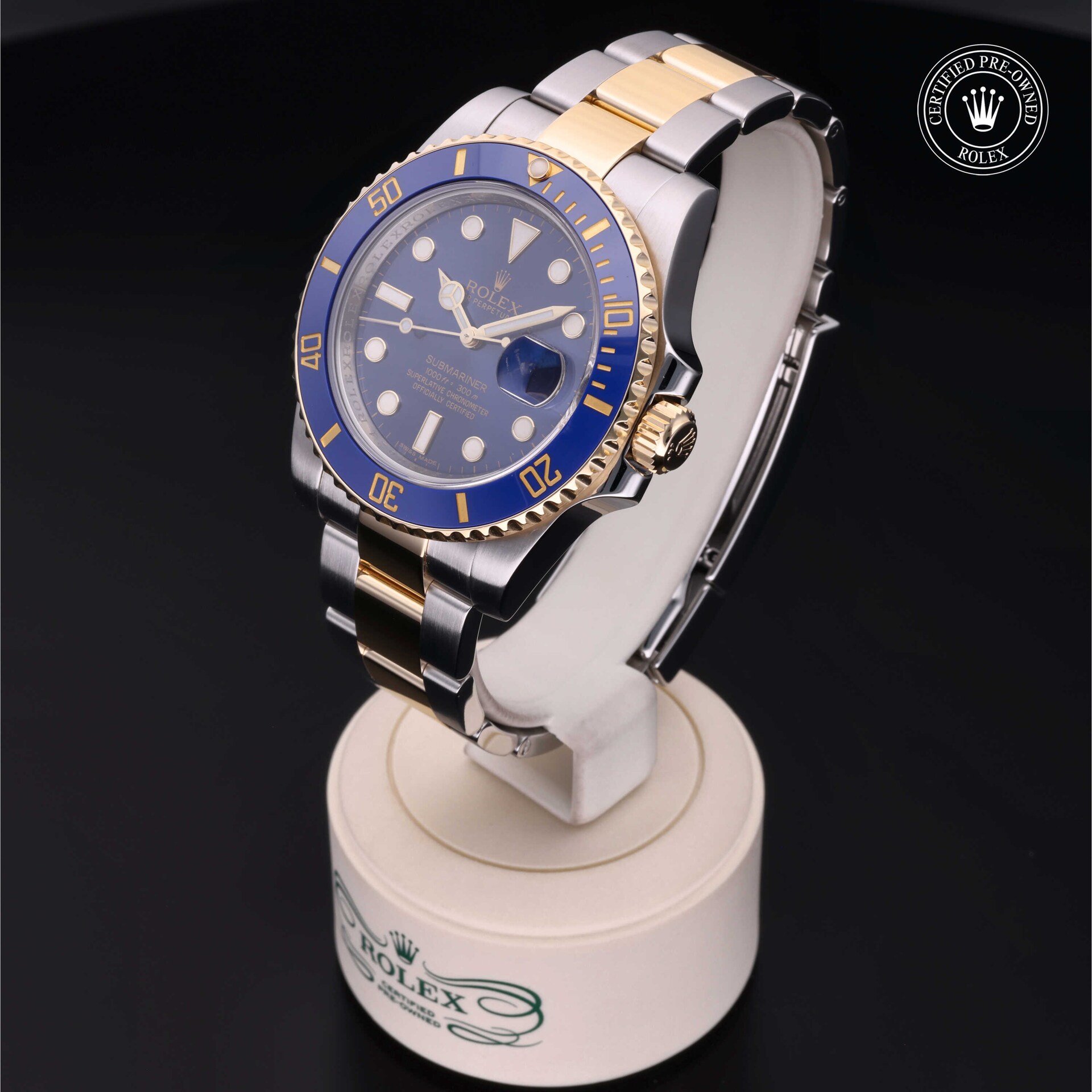 Submariner Date image